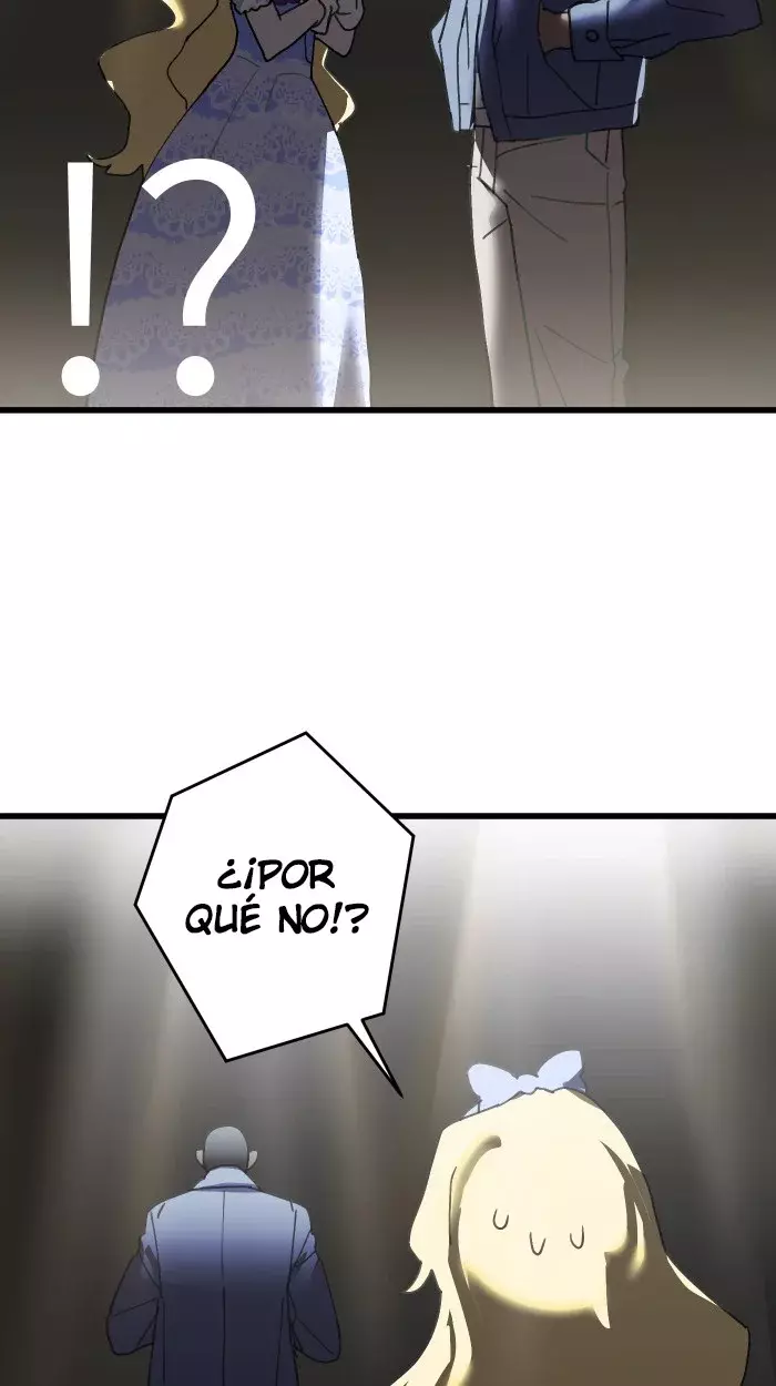 Amor de pago capítulo 9 página 46