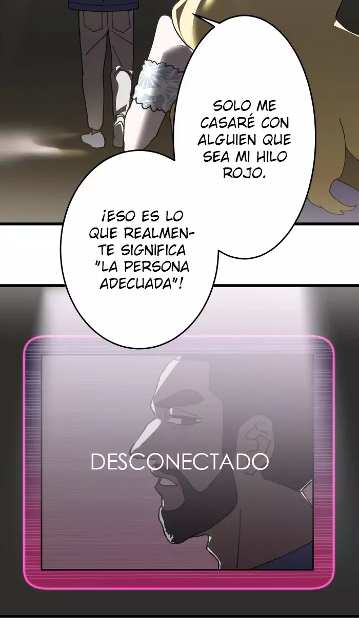 Amor de pago capítulo 9 página 47