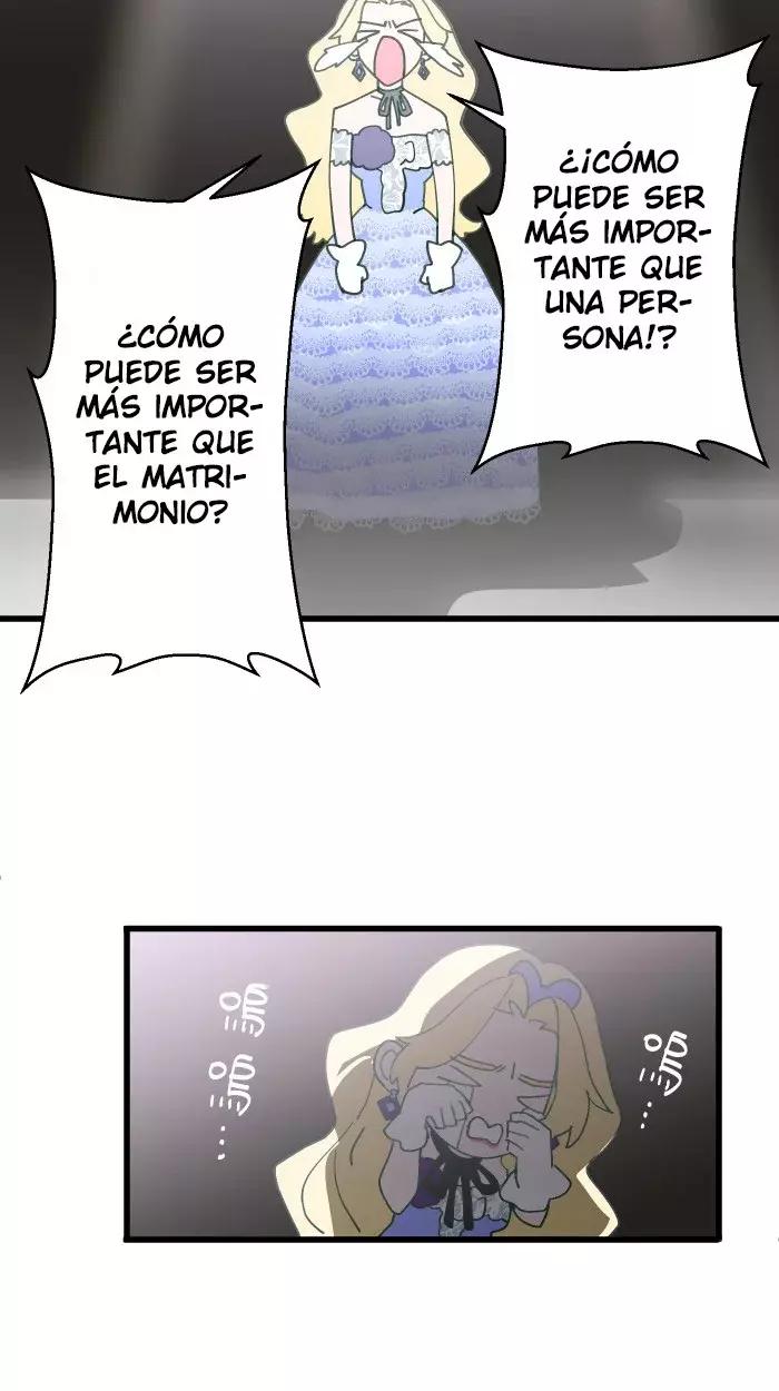 Amor de pago capítulo 9 página 49