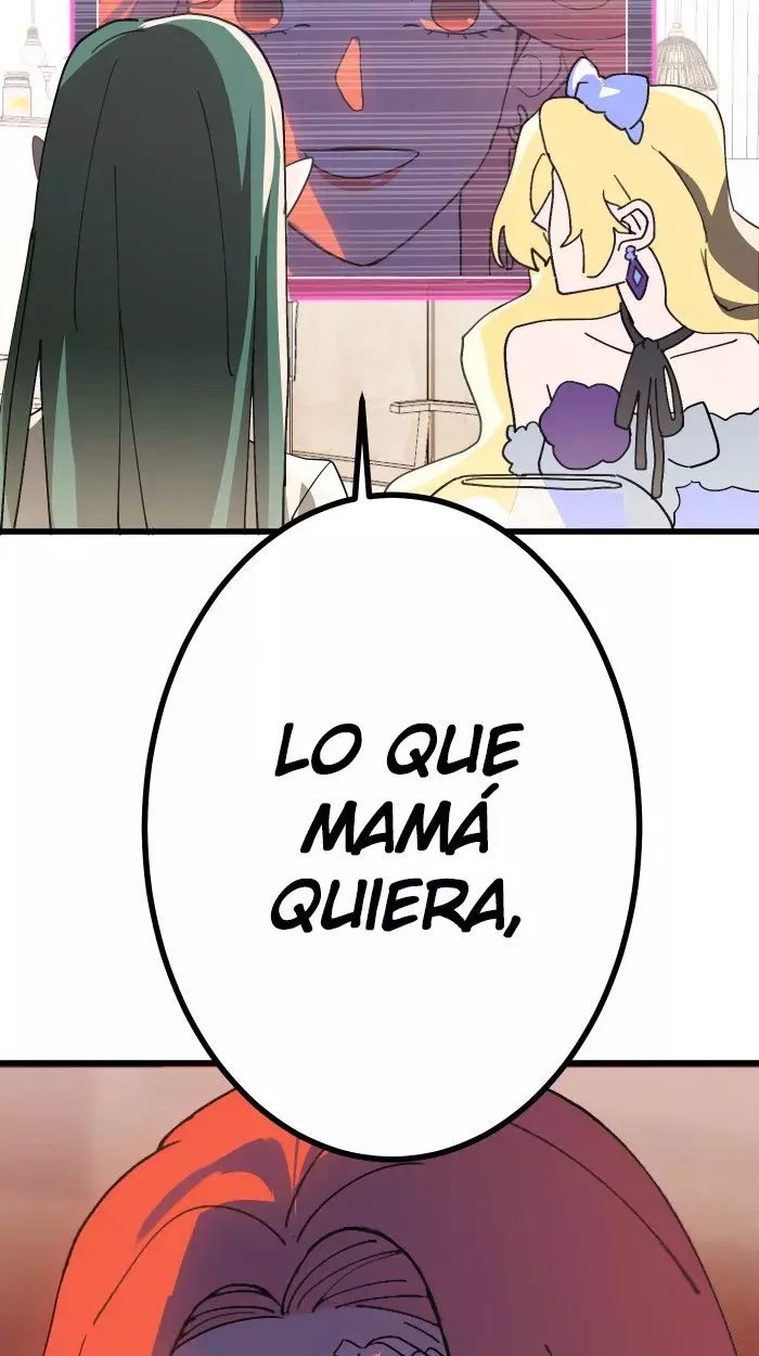 Amor de pago capítulo 9 página 56