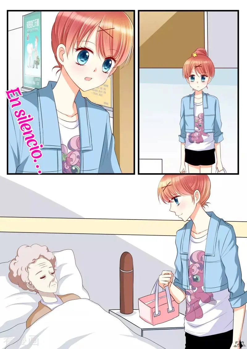 Amor De Transferencia Escolar capítulo 12 página 10