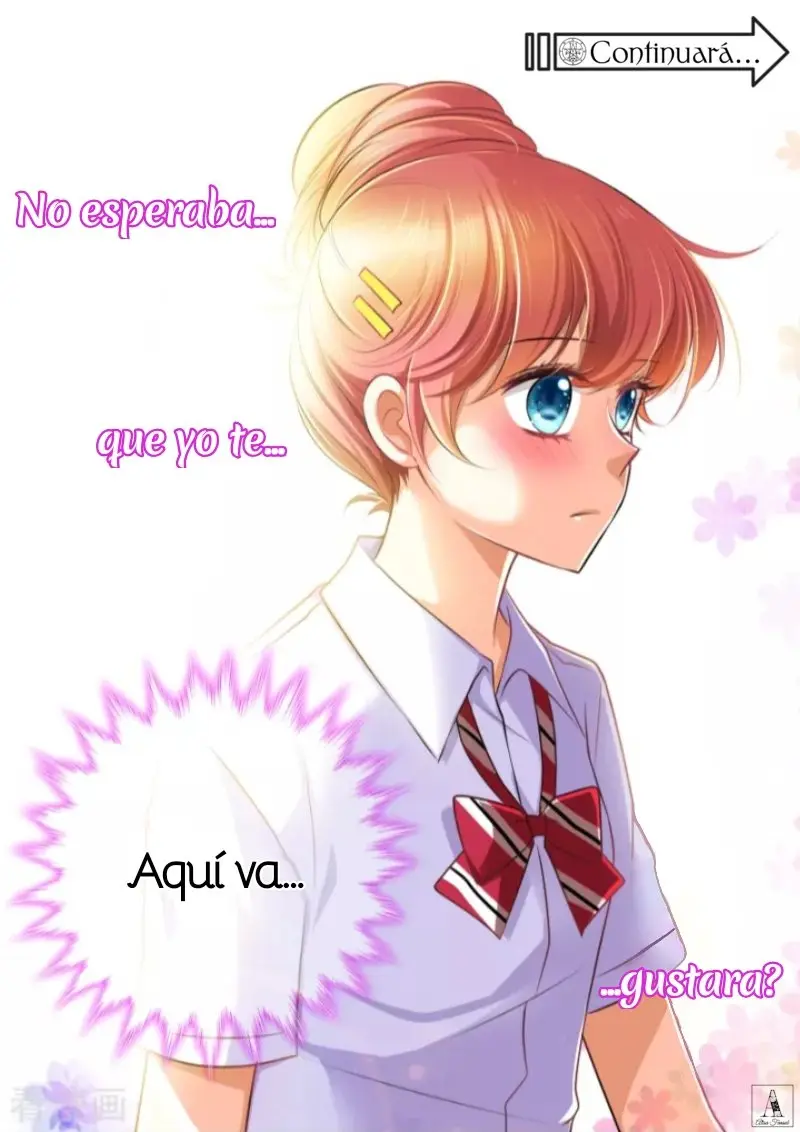 Amor De Transferencia Escolar capítulo 17 página 21