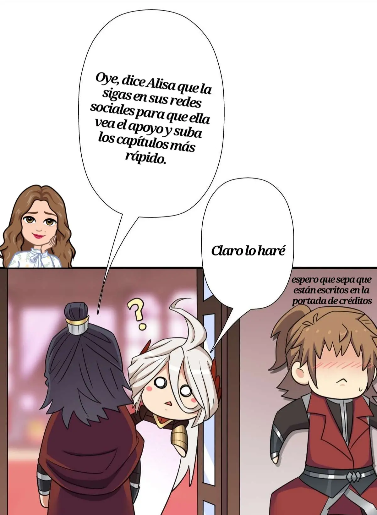 Amor De Transferencia Escolar capítulo 2 página 15