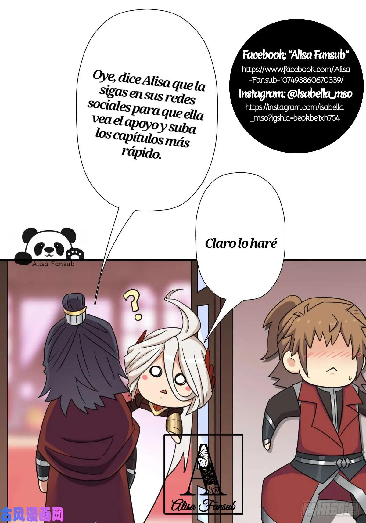 Amor De Transferencia Escolar capítulo 3 página 16