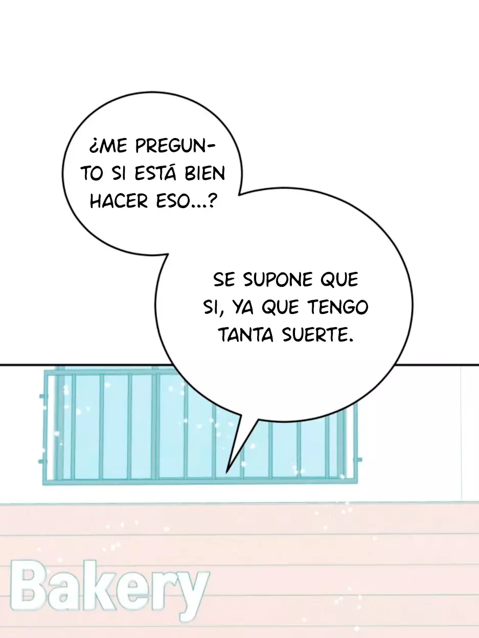 Amor egoísta capítulo 1 página 20