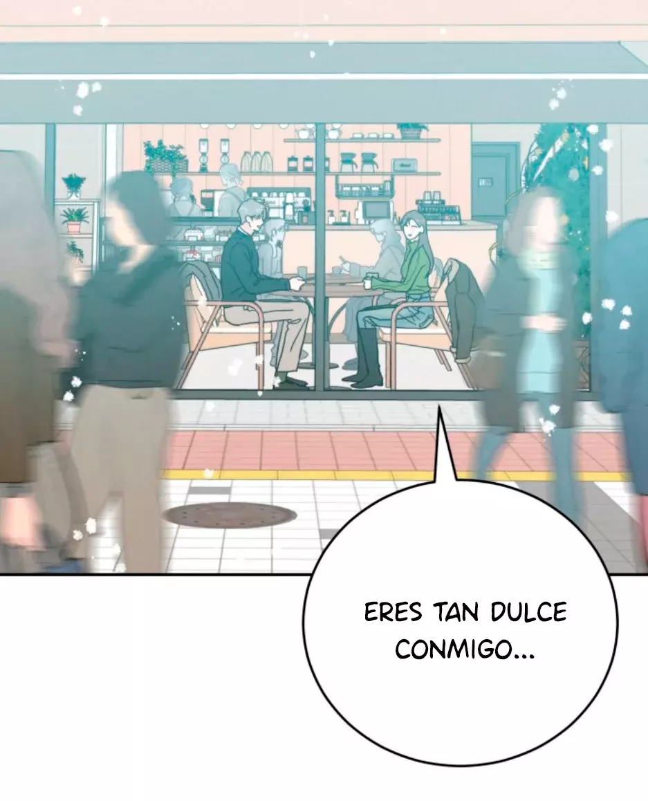 Amor egoísta capítulo 1 página 21