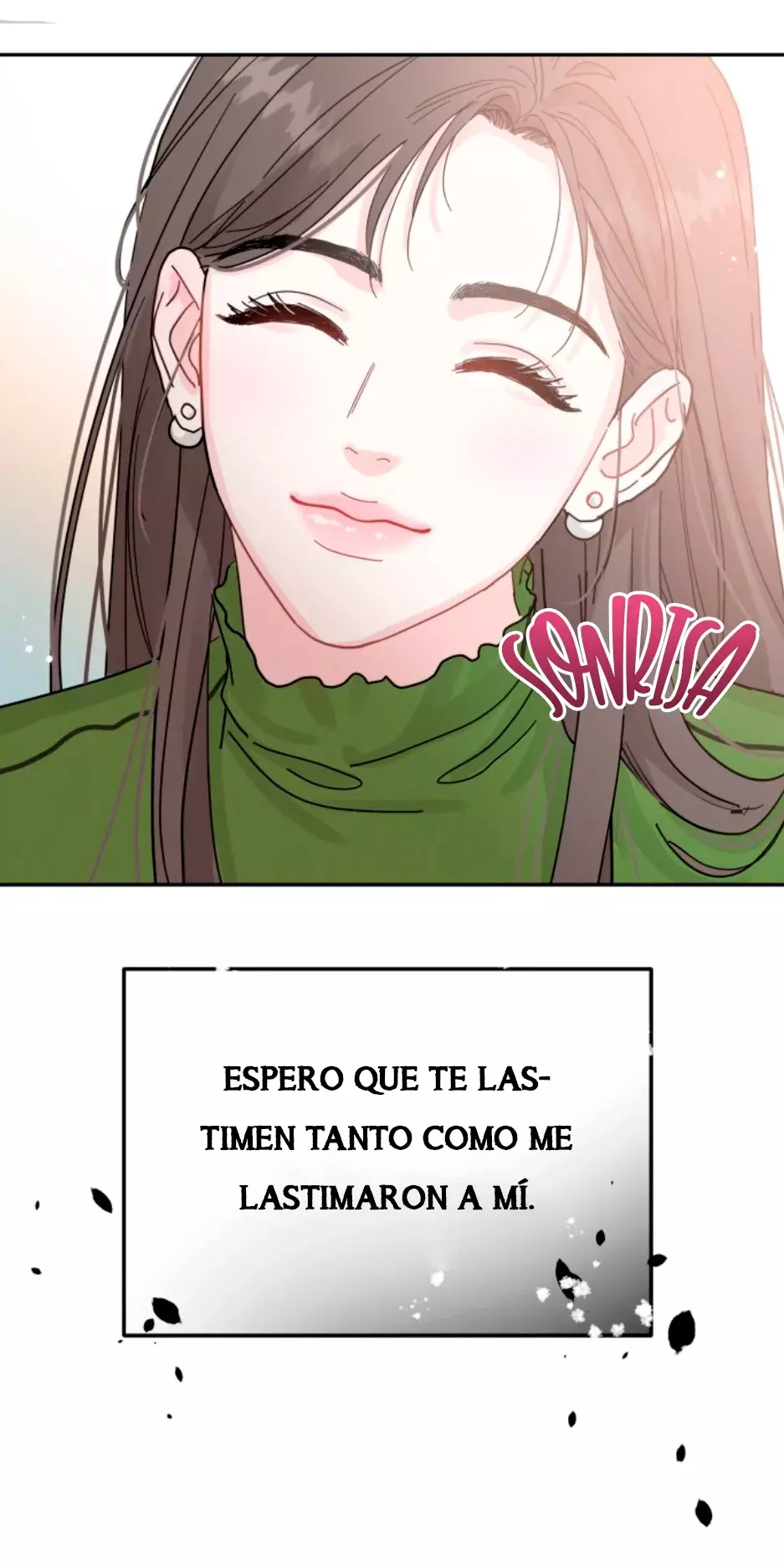 Amor egoísta capítulo 1 página 29