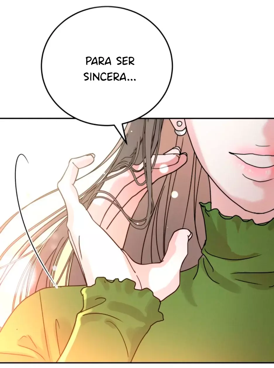 Amor egoísta capítulo 1 página 34