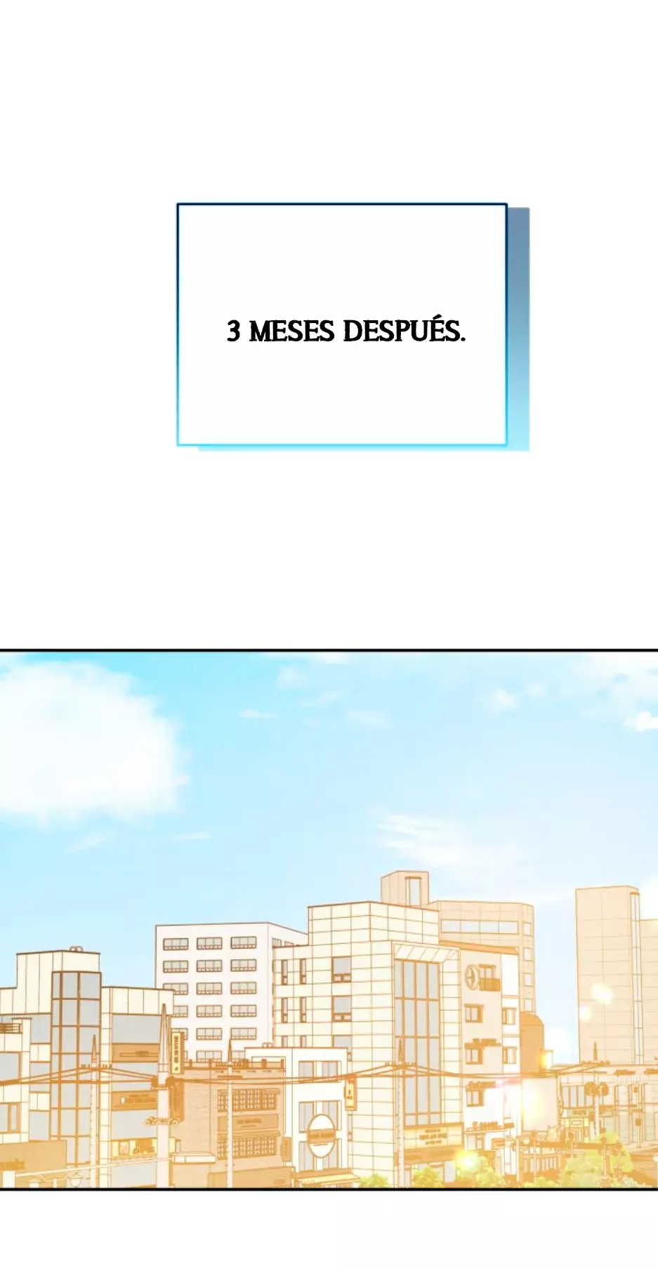 Amor egoísta capítulo 1 página 40