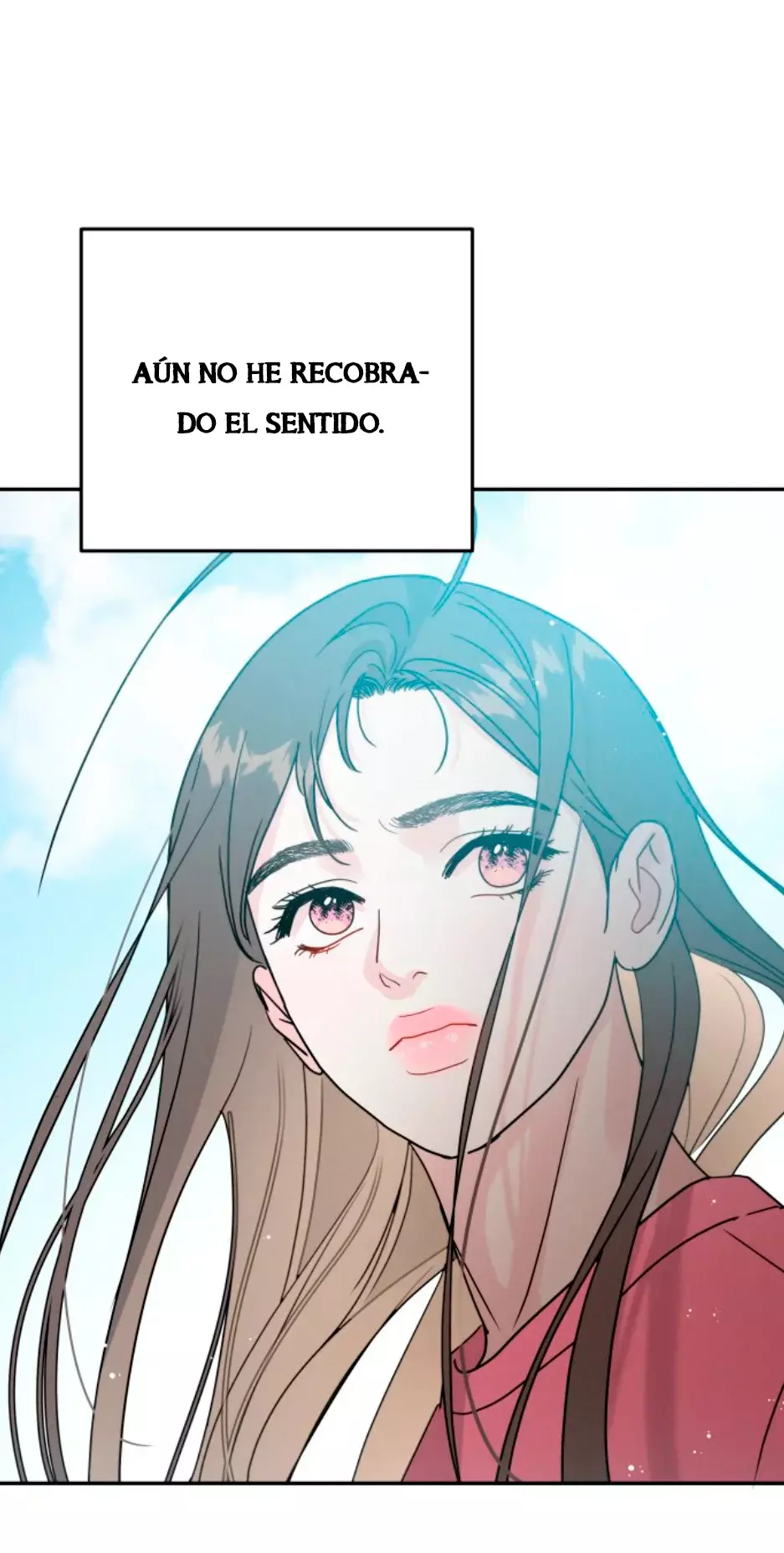 Amor egoísta capítulo 1 página 49