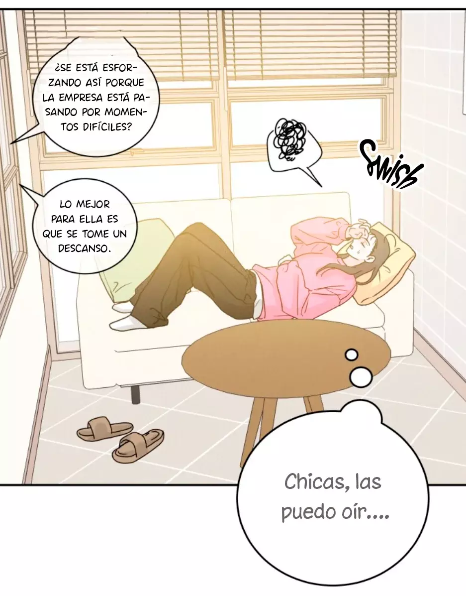 Amor egoísta capítulo 1 página 59