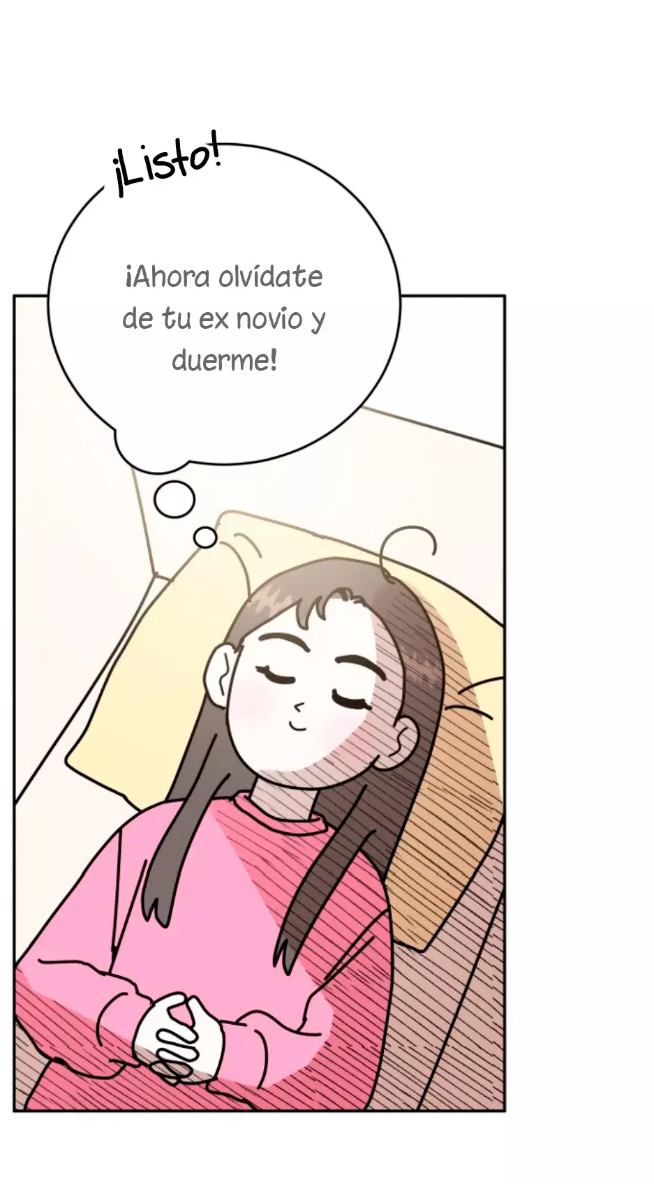 Amor egoísta capítulo 1 página 63