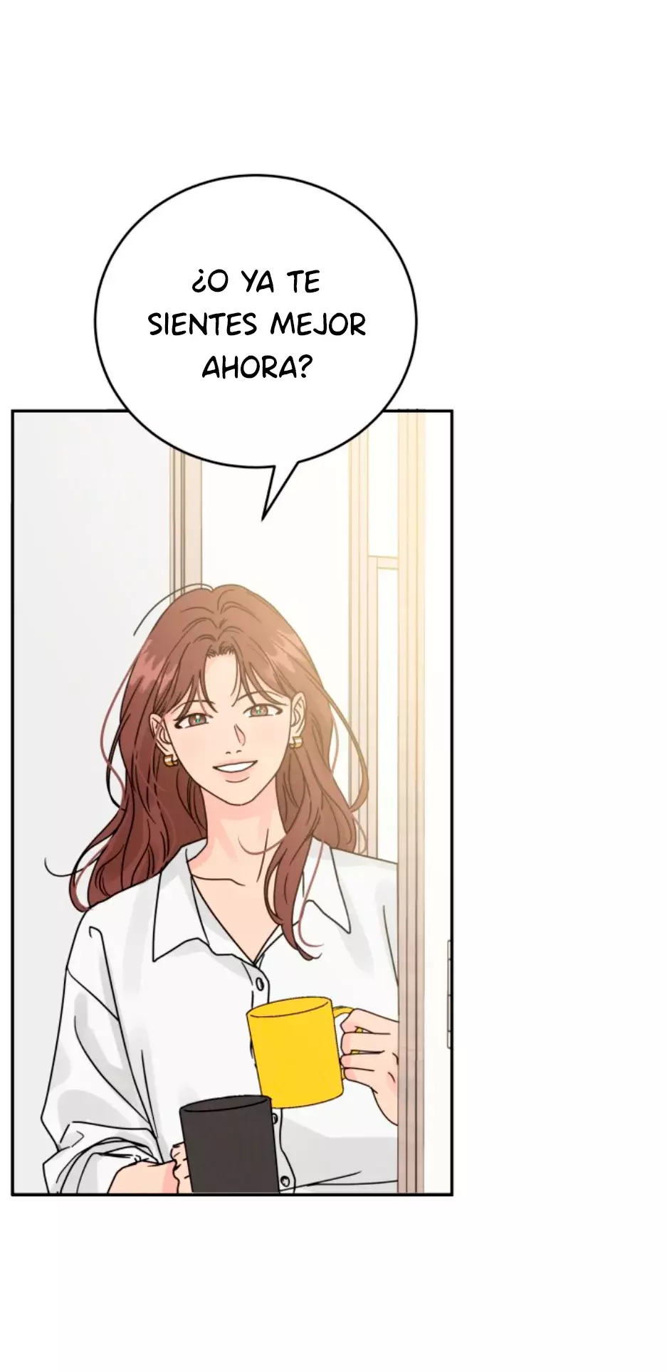 Amor egoísta capítulo 1 página 66