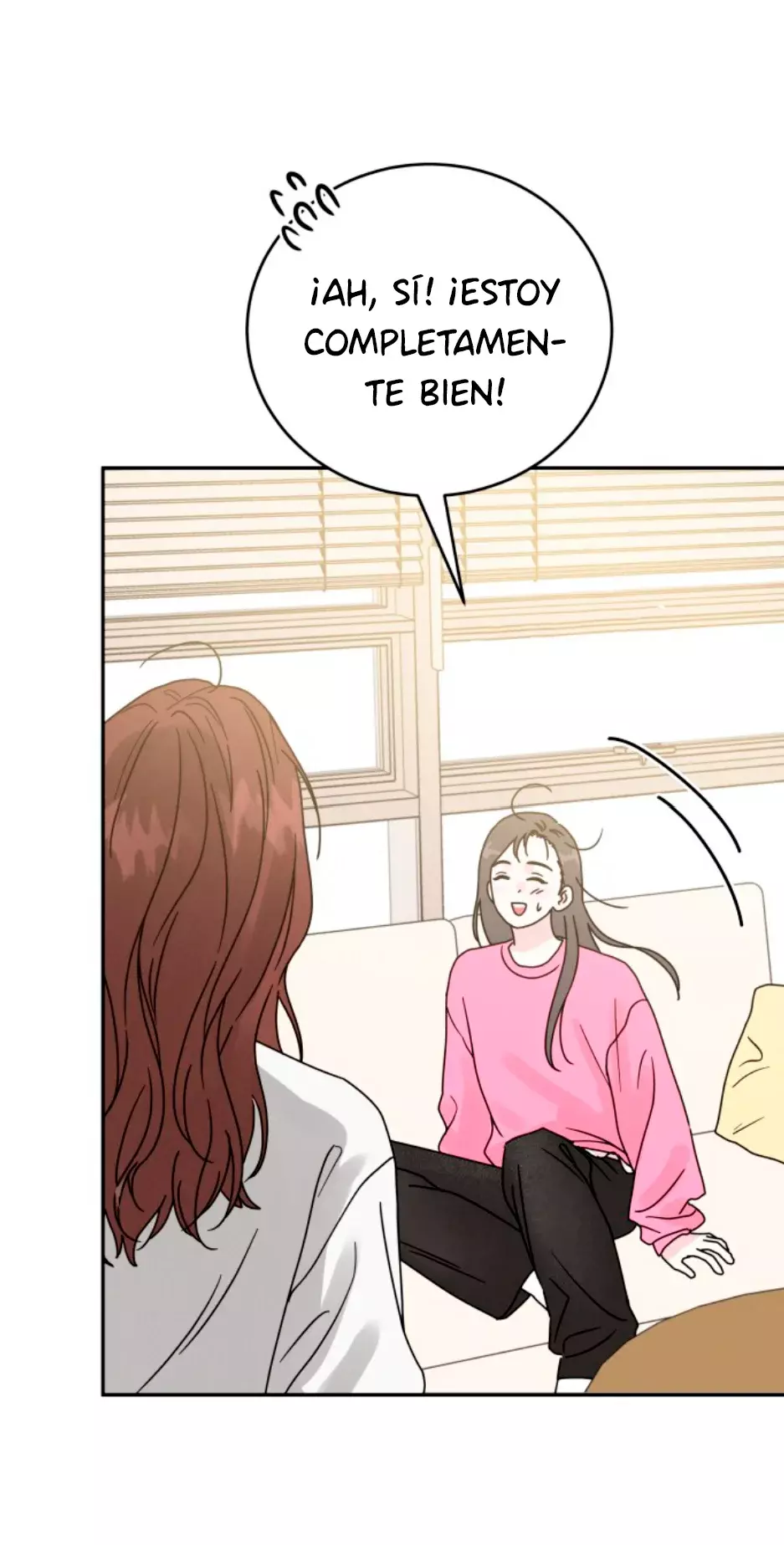 Amor egoísta capítulo 1 página 67