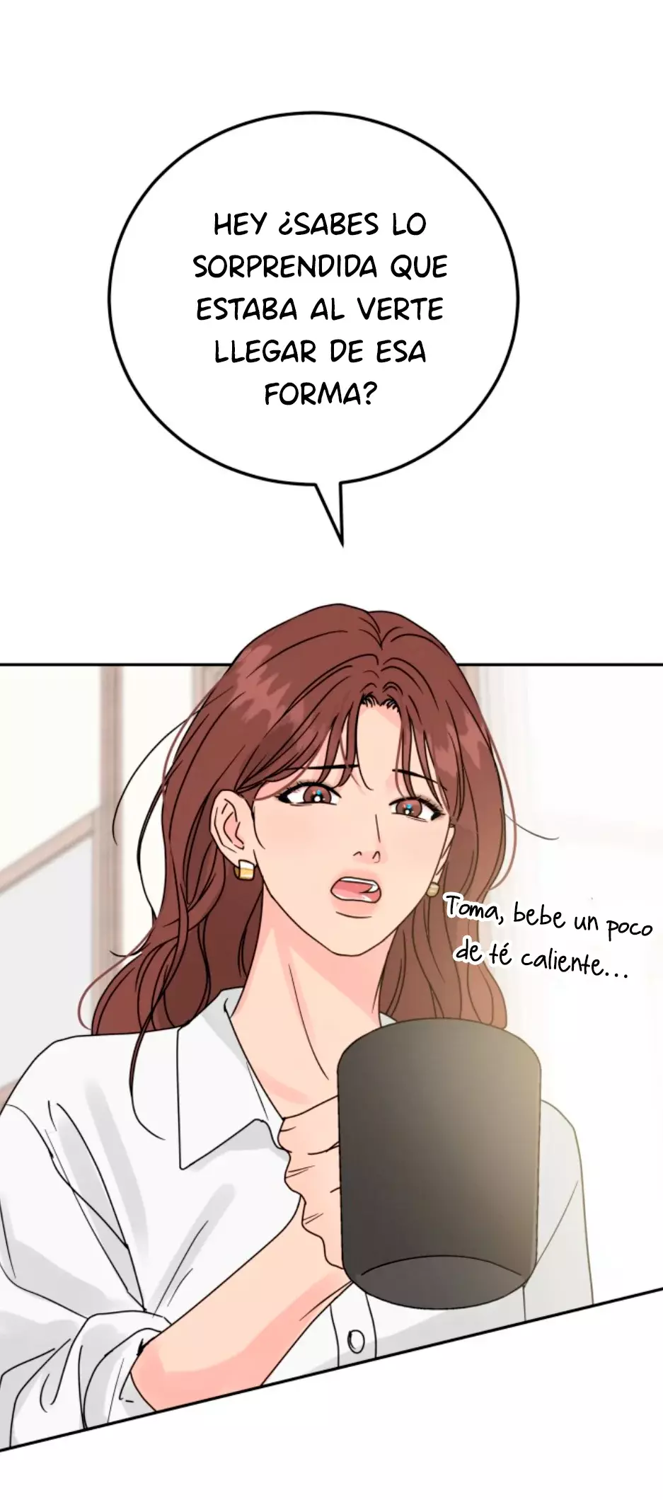 Amor egoísta capítulo 1 página 68
