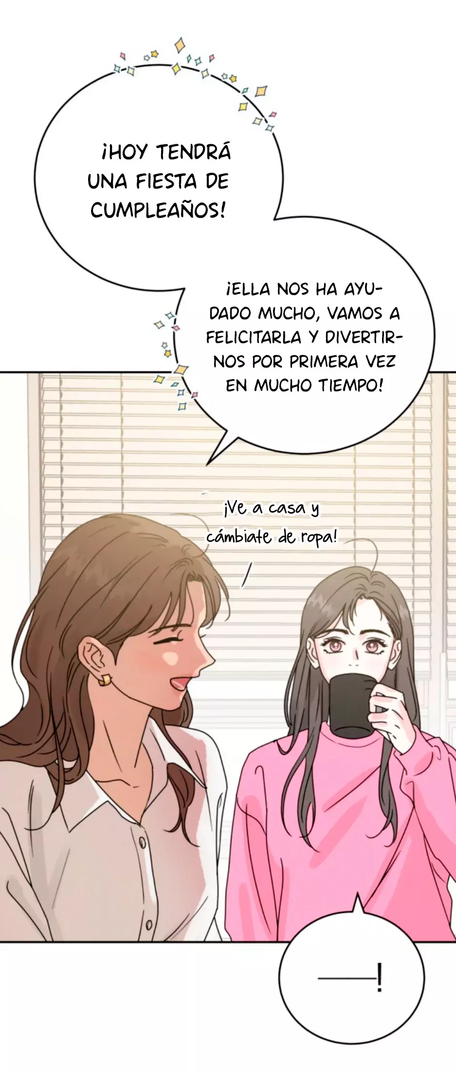 Amor egoísta capítulo 1 página 75