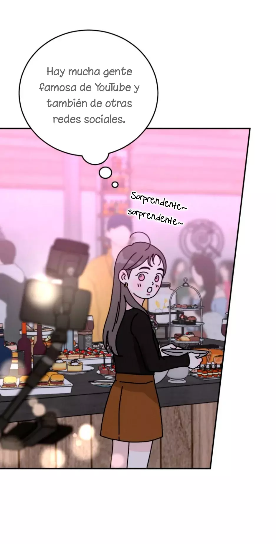 Amor egoísta capítulo 1 página 84
