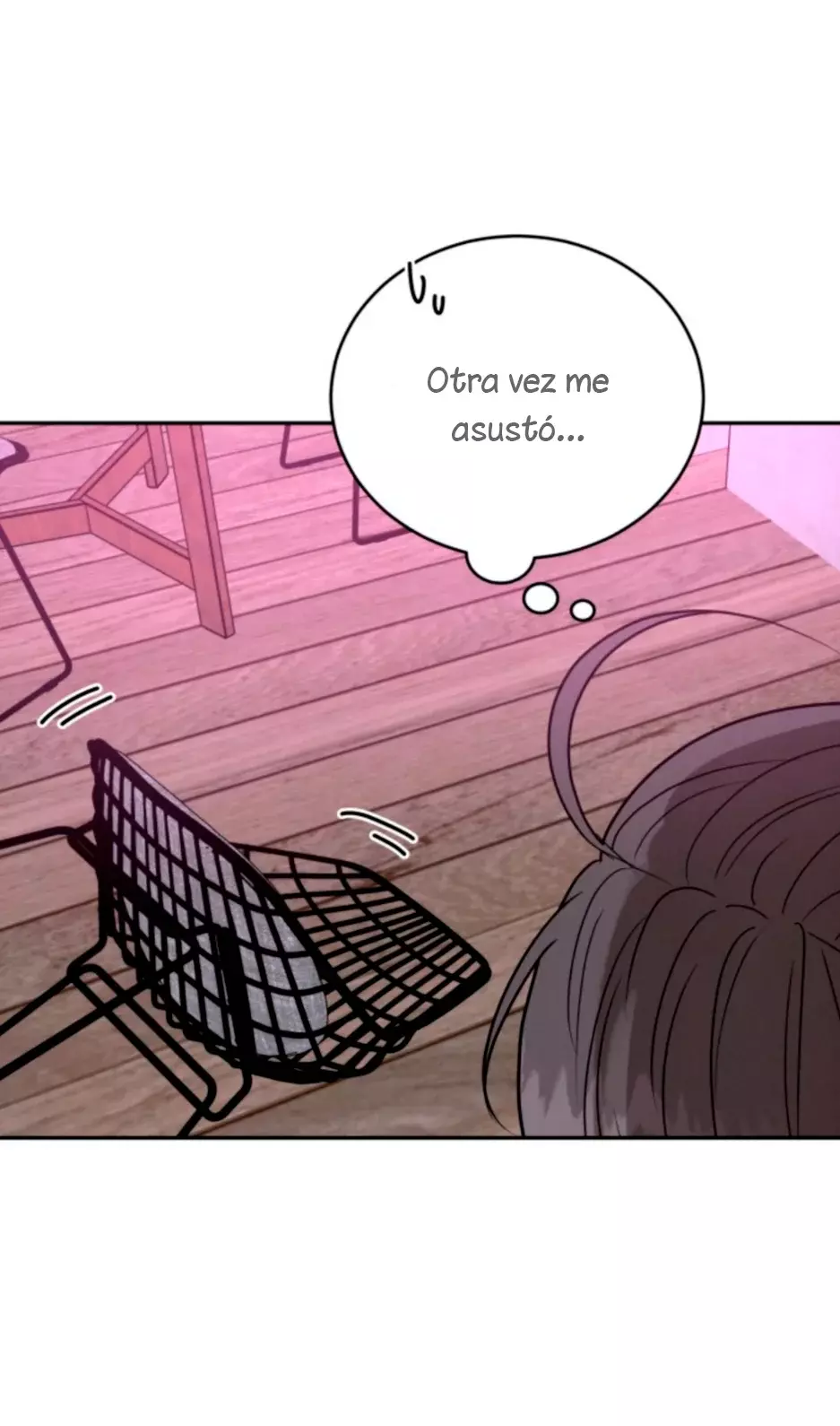 Amor egoísta capítulo 1 página 104