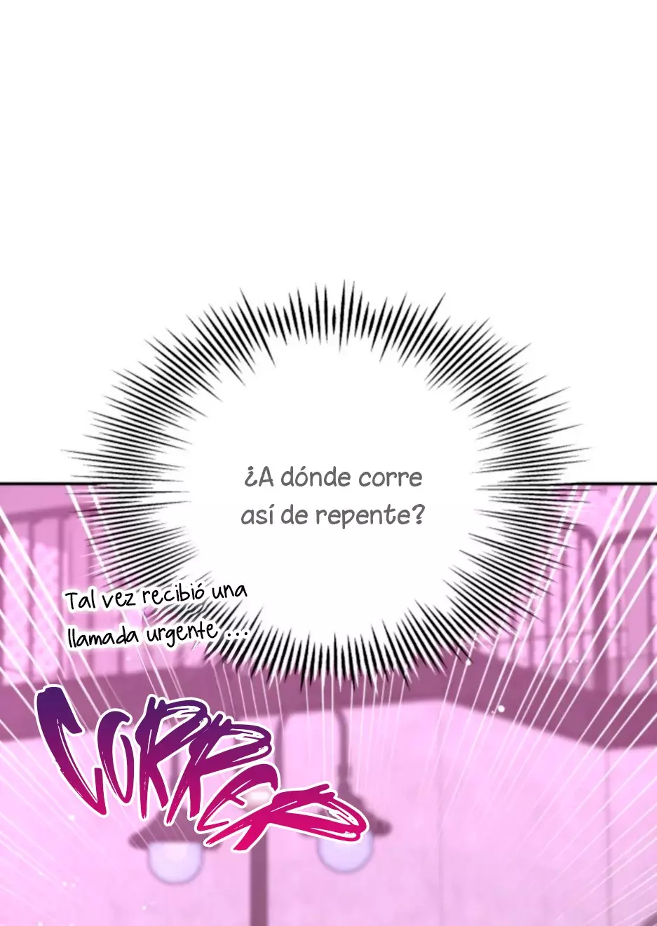 Amor egoísta capítulo 1 página 105