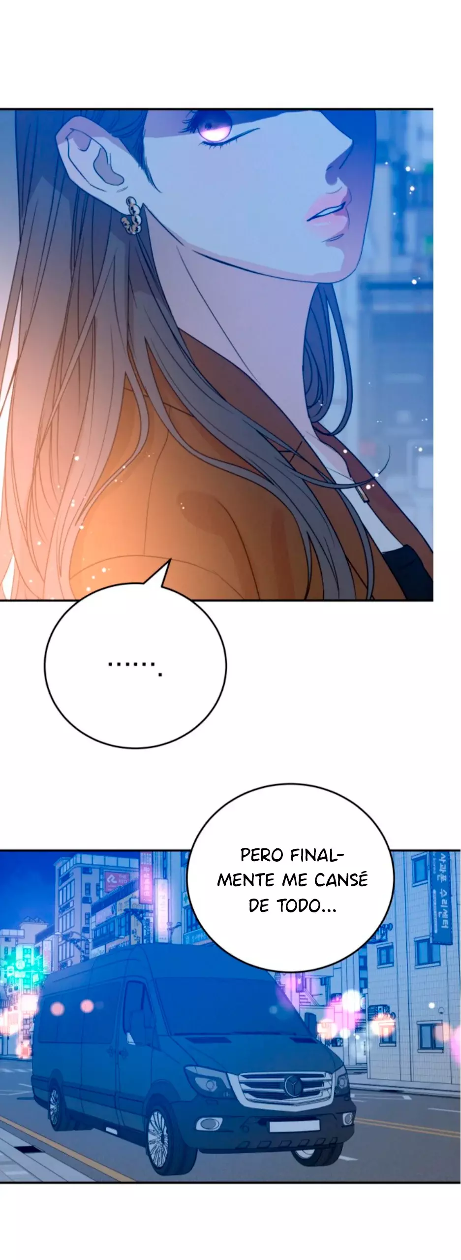 Amor egoísta capítulo 1 página 119