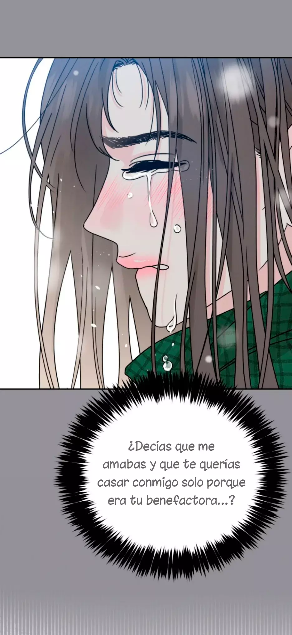 Amor egoísta capítulo 1 página 142