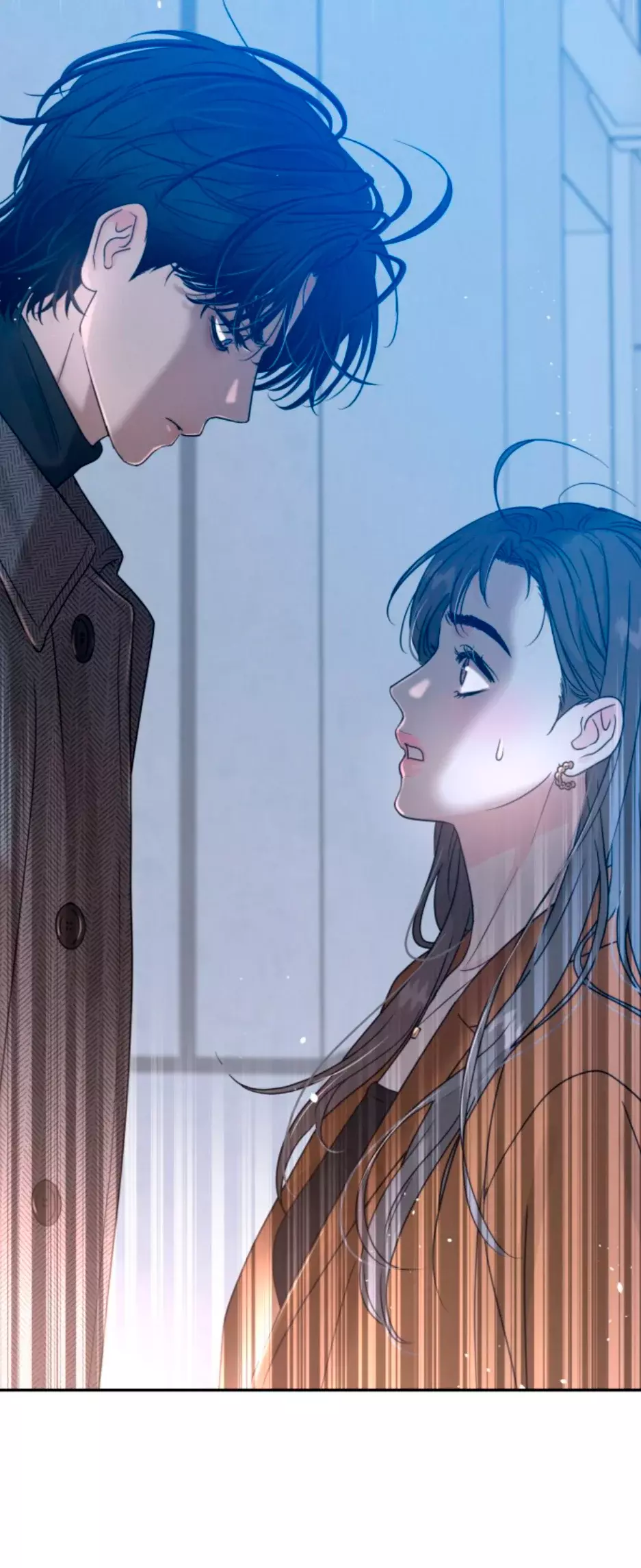 Amor egoísta capítulo 1 página 148