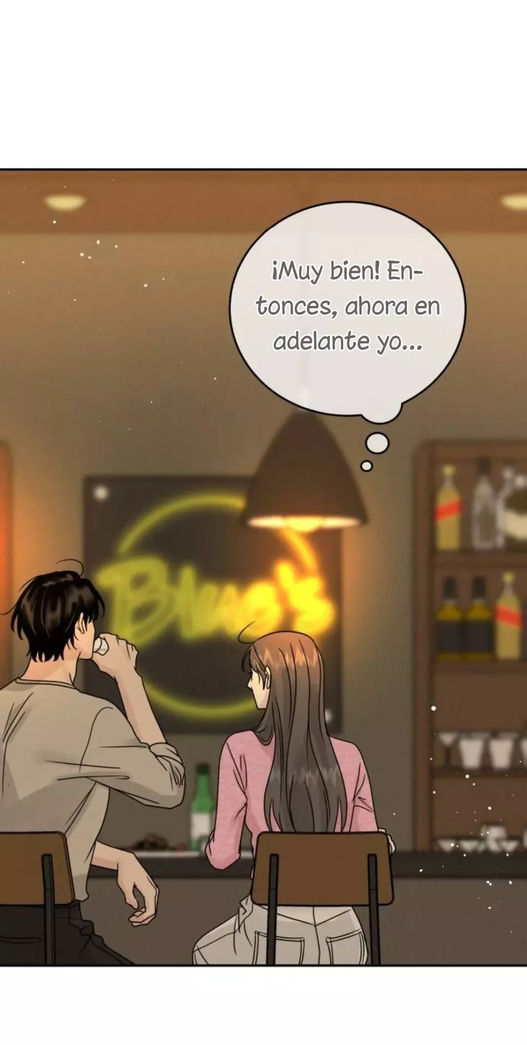 Amor egoísta capítulo 10 página 15