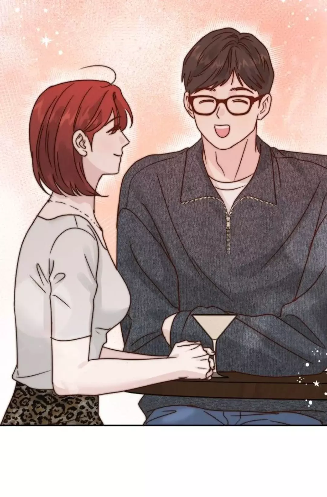 Amor egoísta capítulo 10 página 22