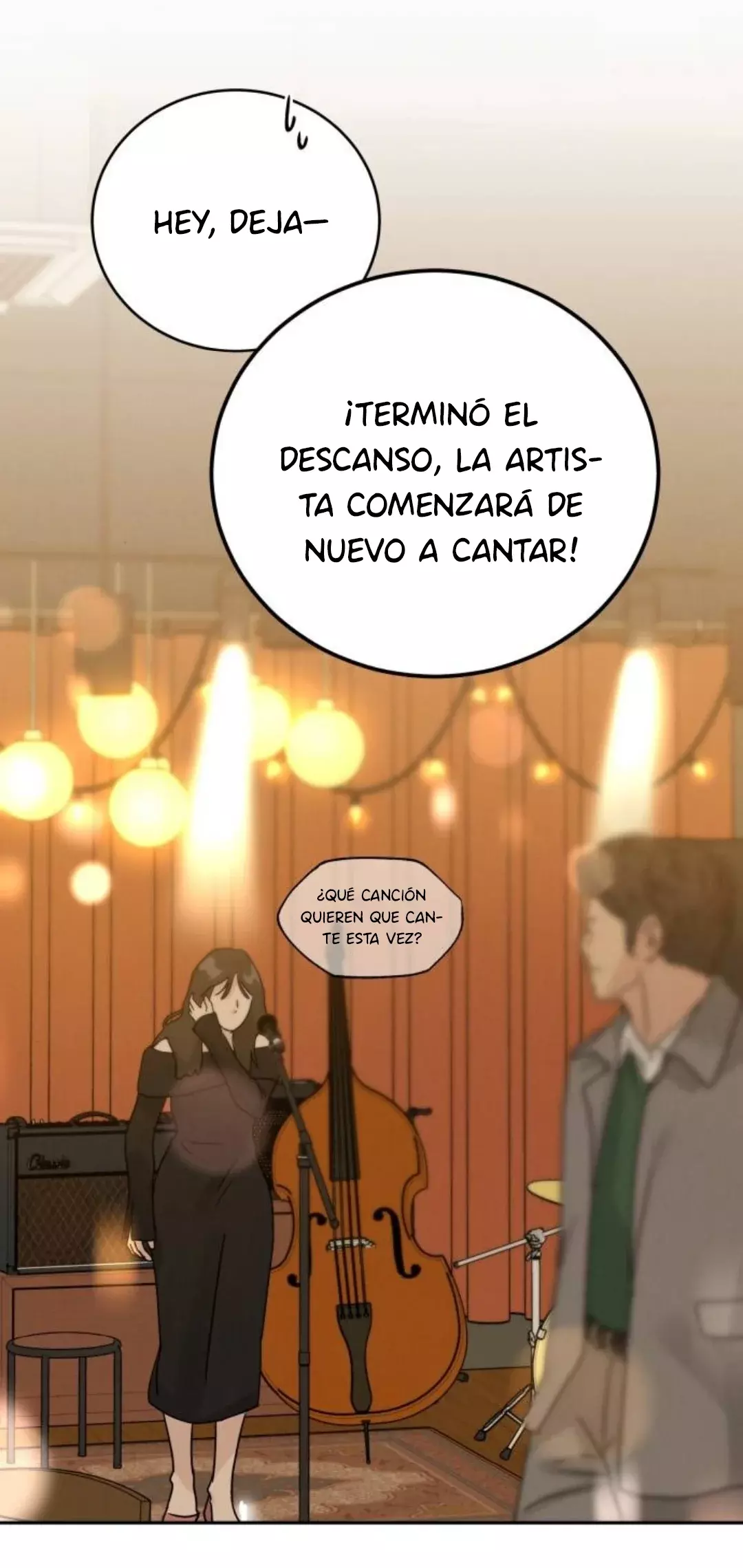 Amor egoísta capítulo 10 página 32