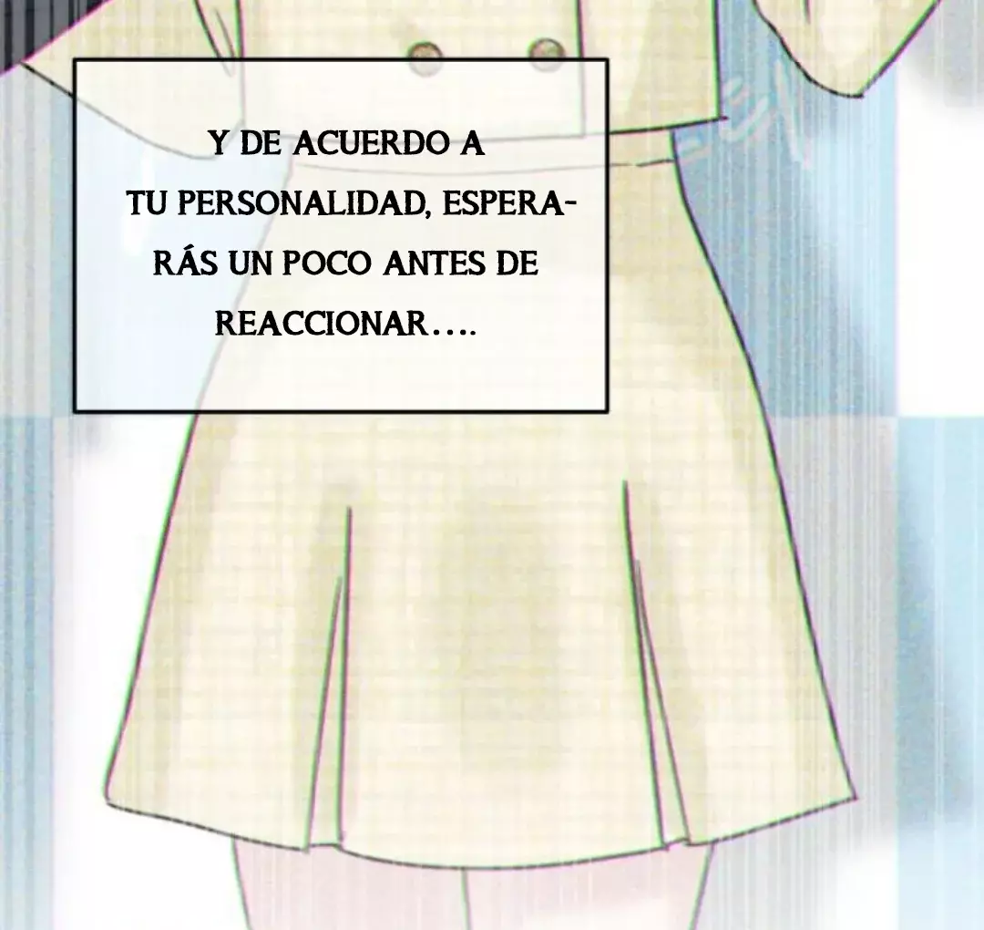 Amor egoísta capítulo 10 página 38