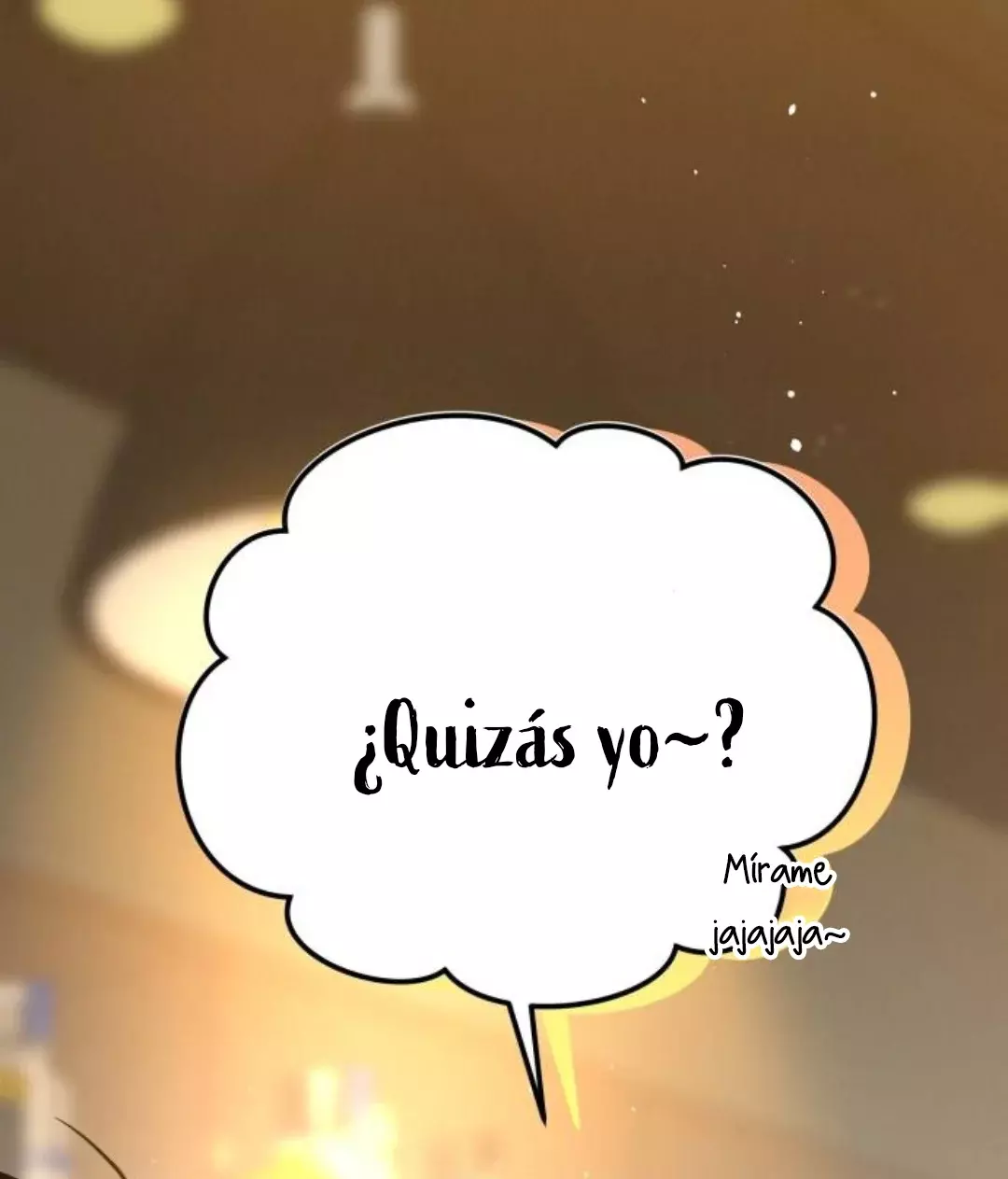 Amor egoísta capítulo 10 página 43