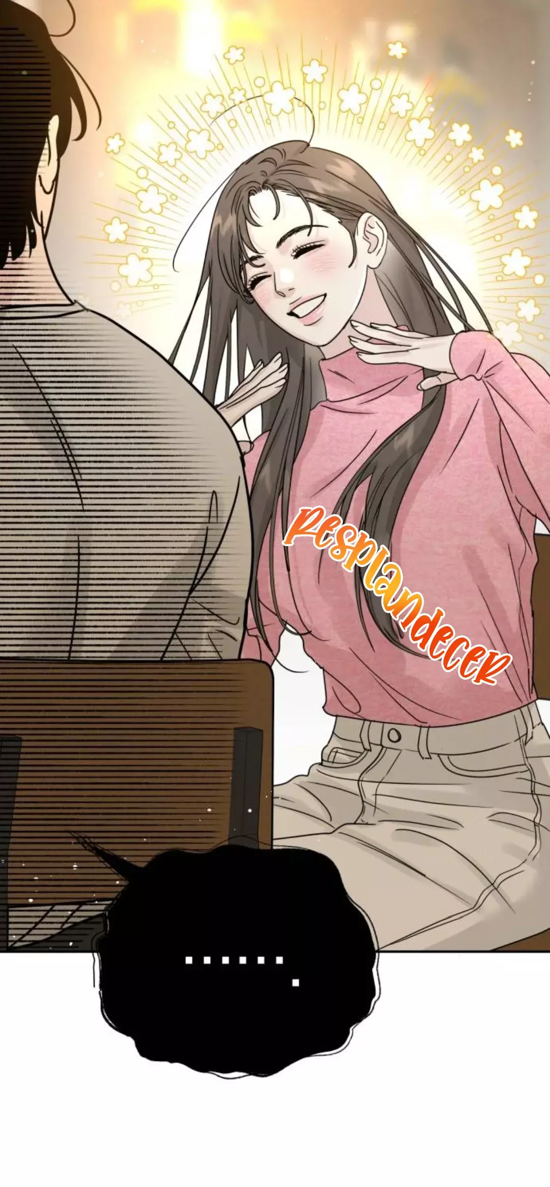 Amor egoísta capítulo 10 página 44