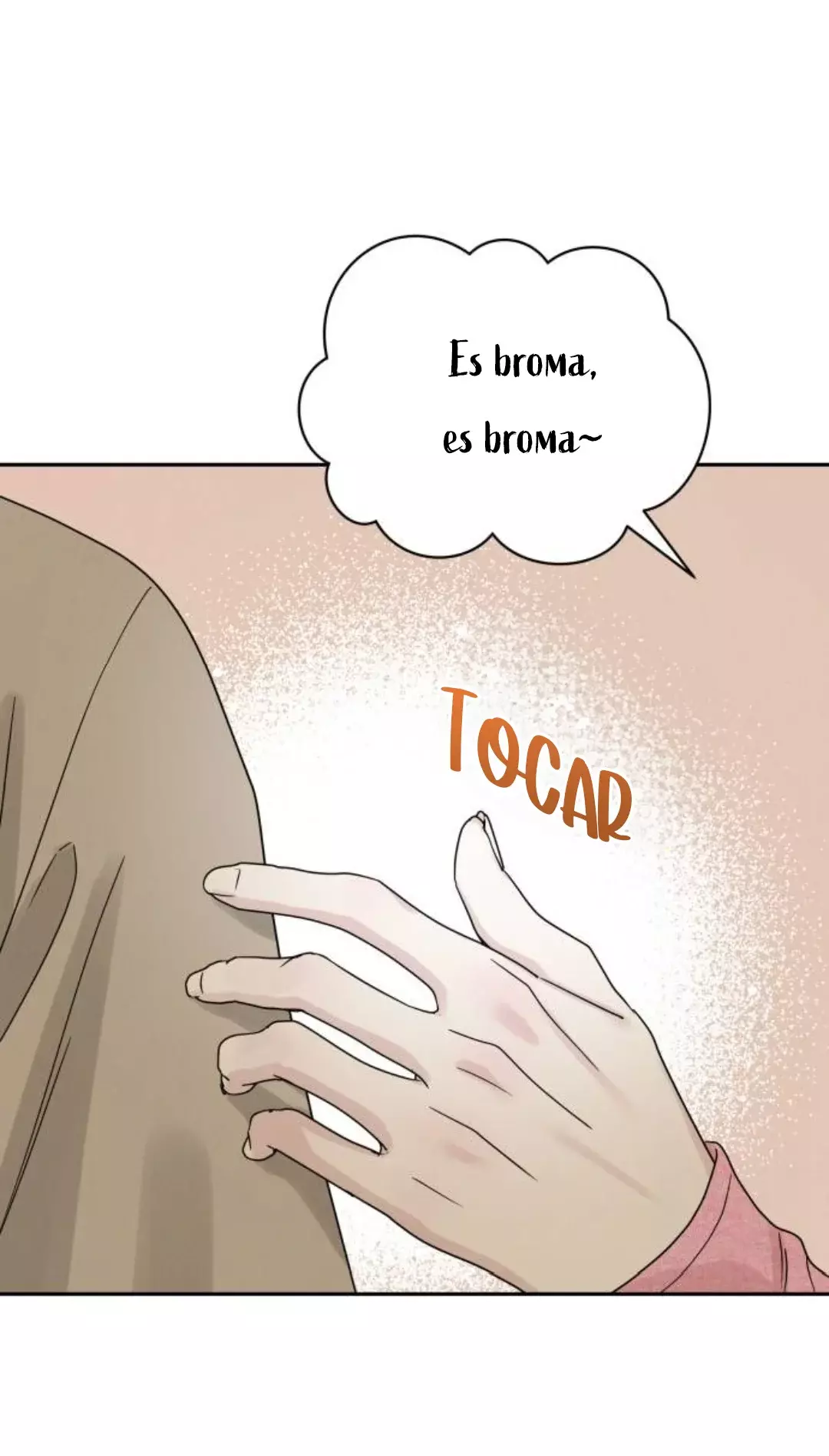 Amor egoísta capítulo 10 página 45