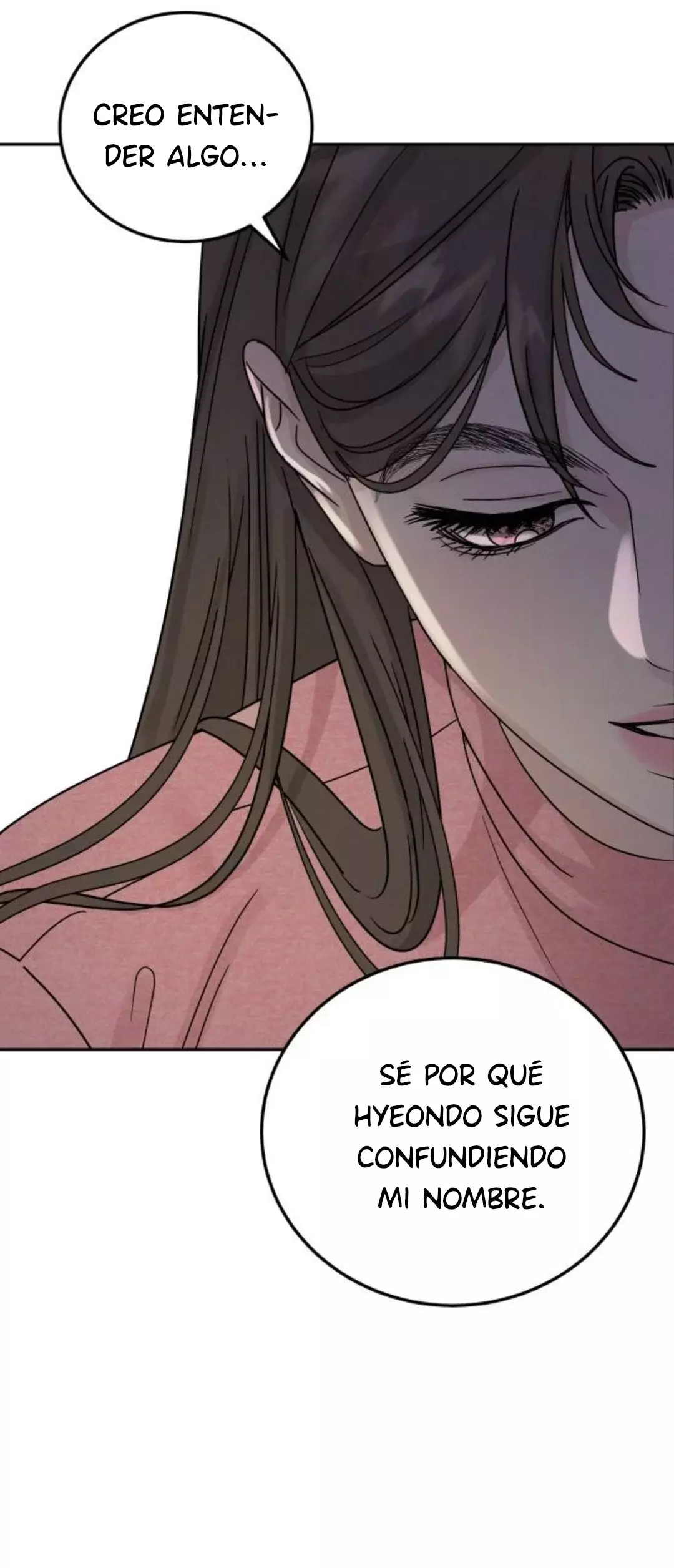 Amor egoísta capítulo 10 página 49
