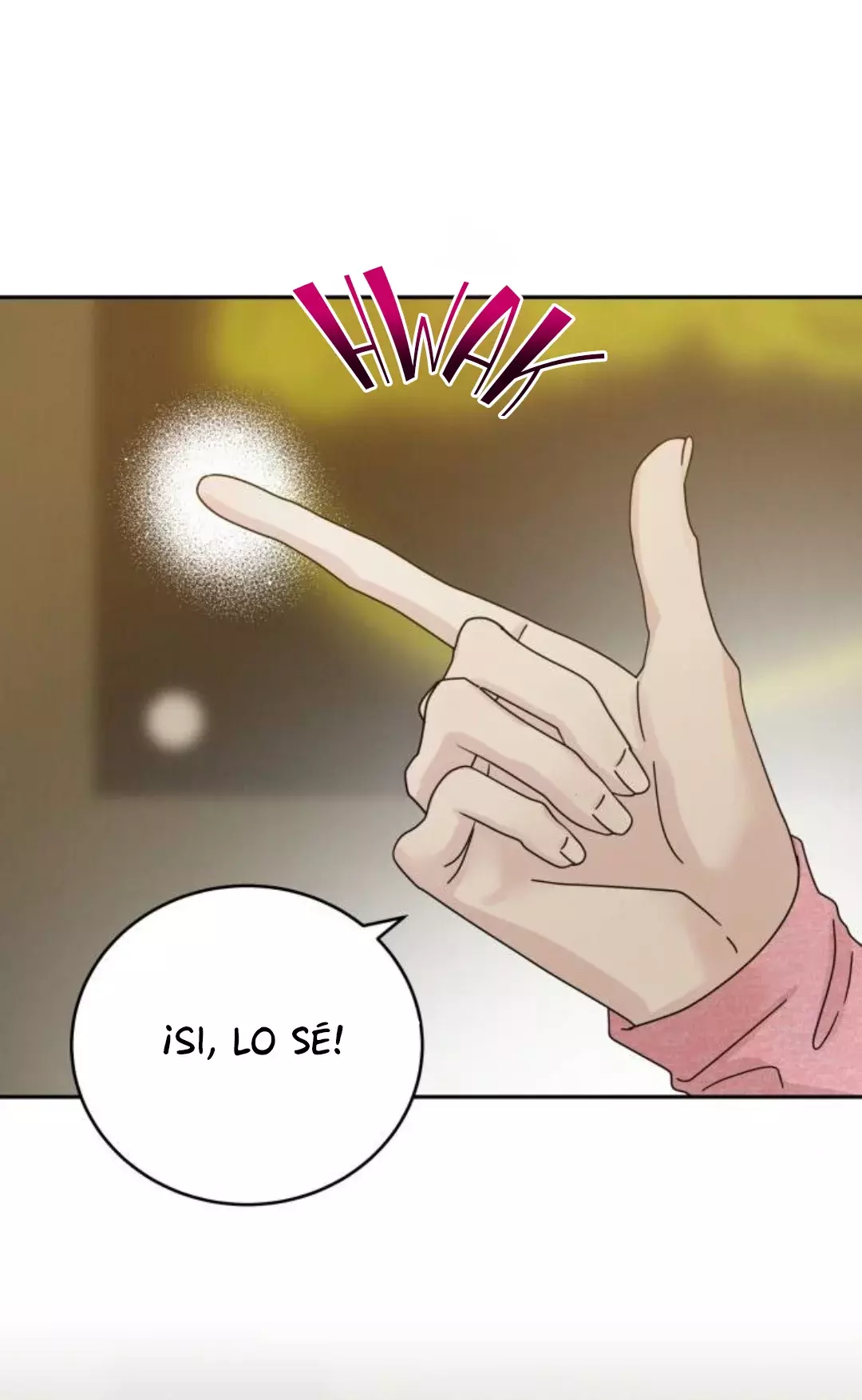 Amor egoísta capítulo 10 página 51