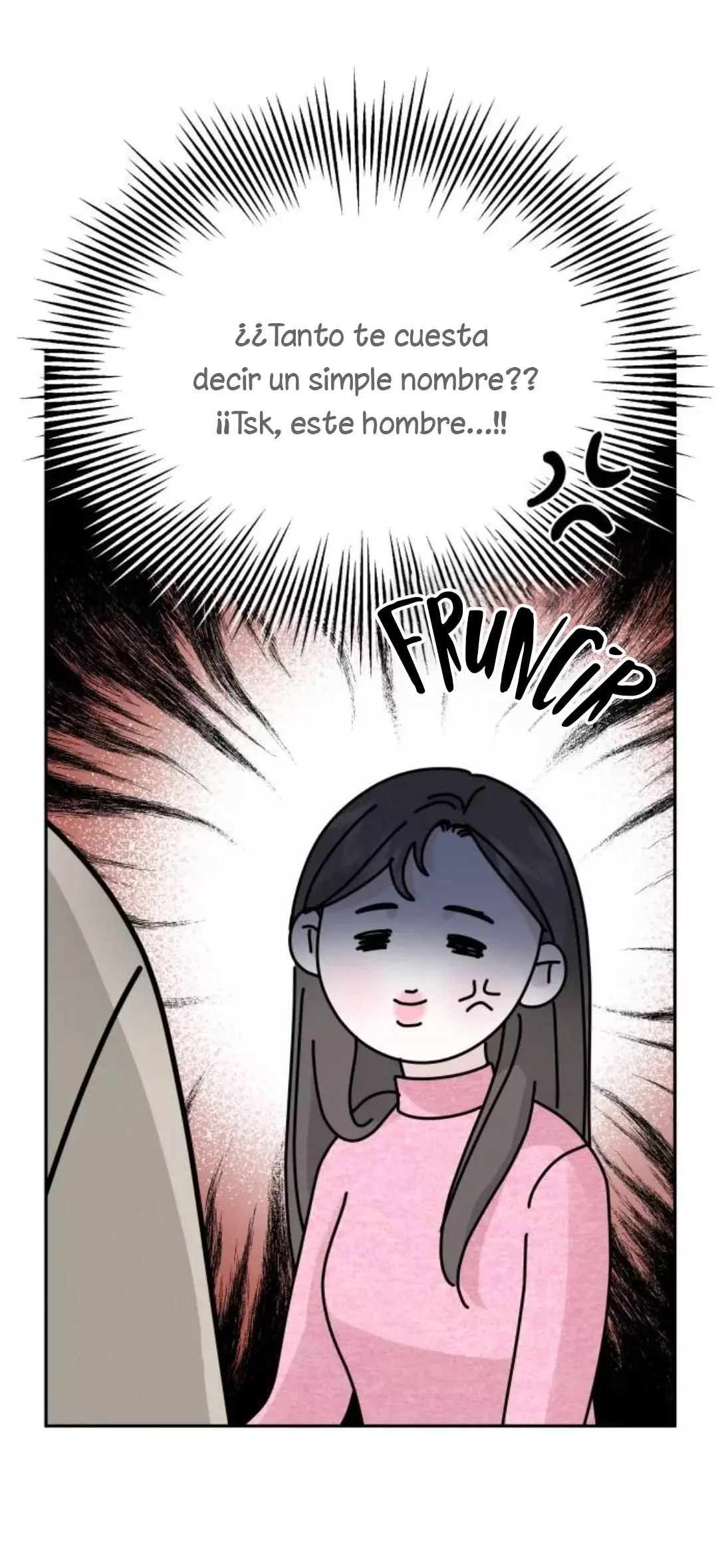 Amor egoísta capítulo 10 página 54