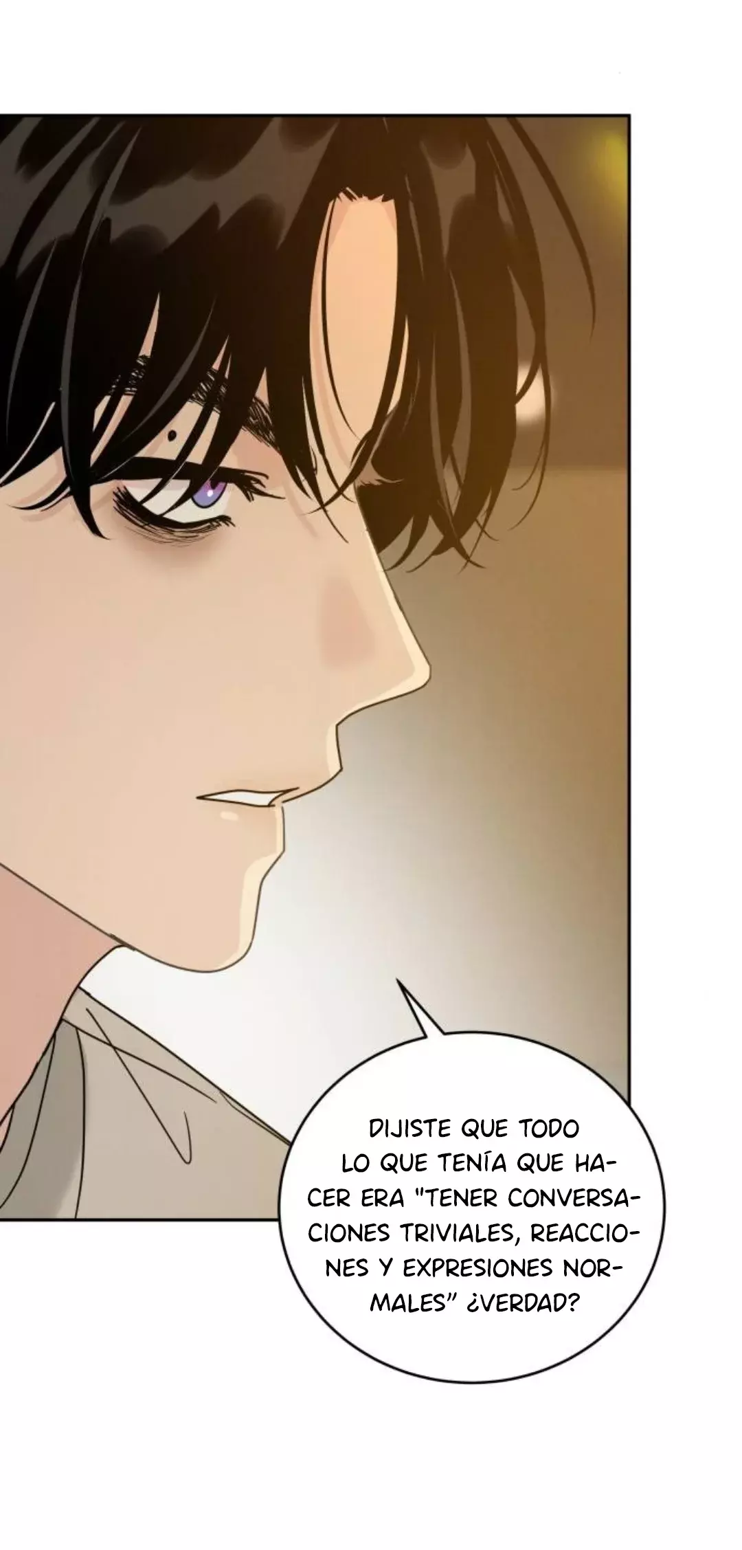 Amor egoísta capítulo 10 página 67
