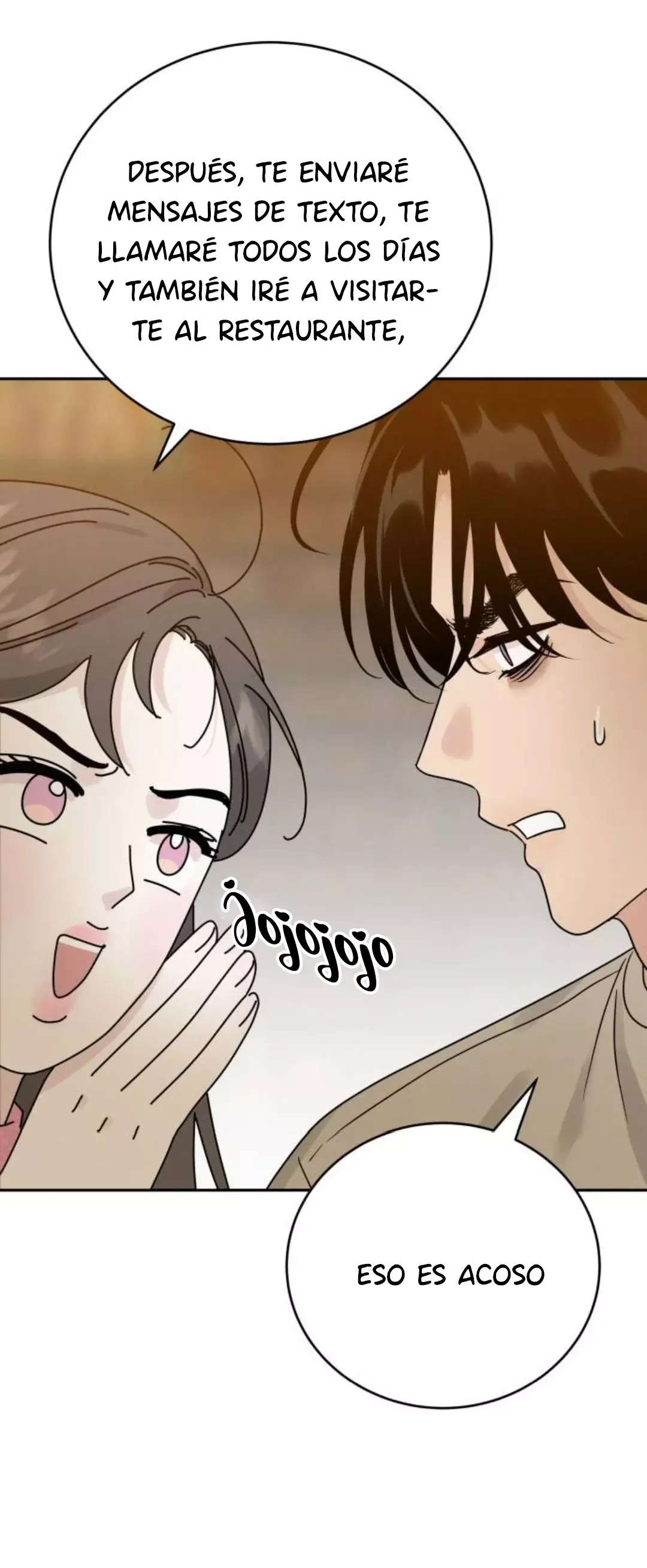 Amor egoísta capítulo 10 página 72