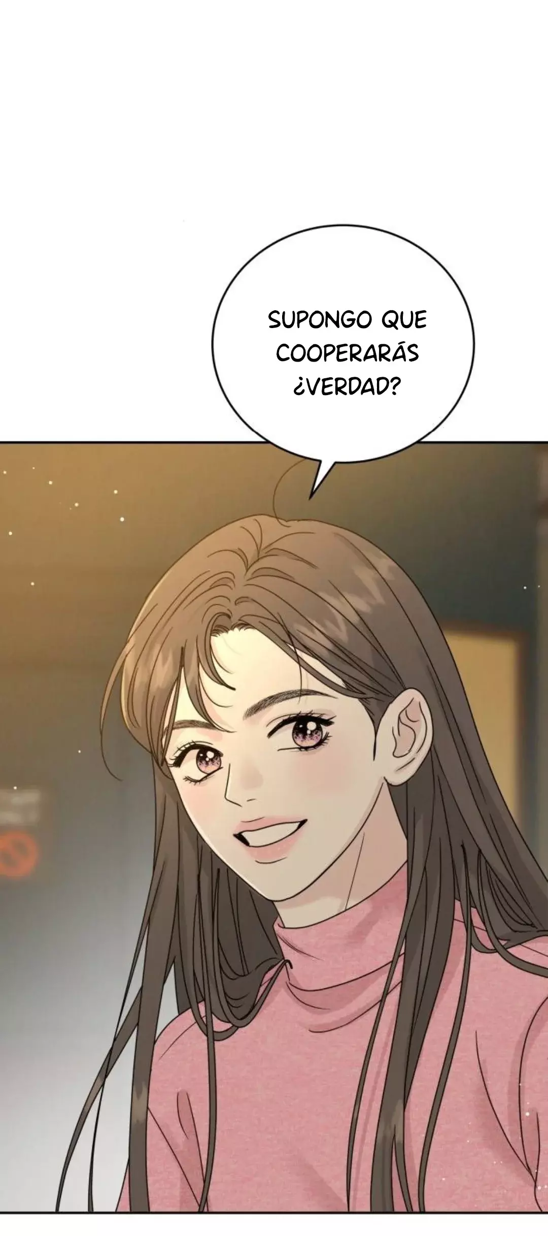 Amor egoísta capítulo 10 página 77