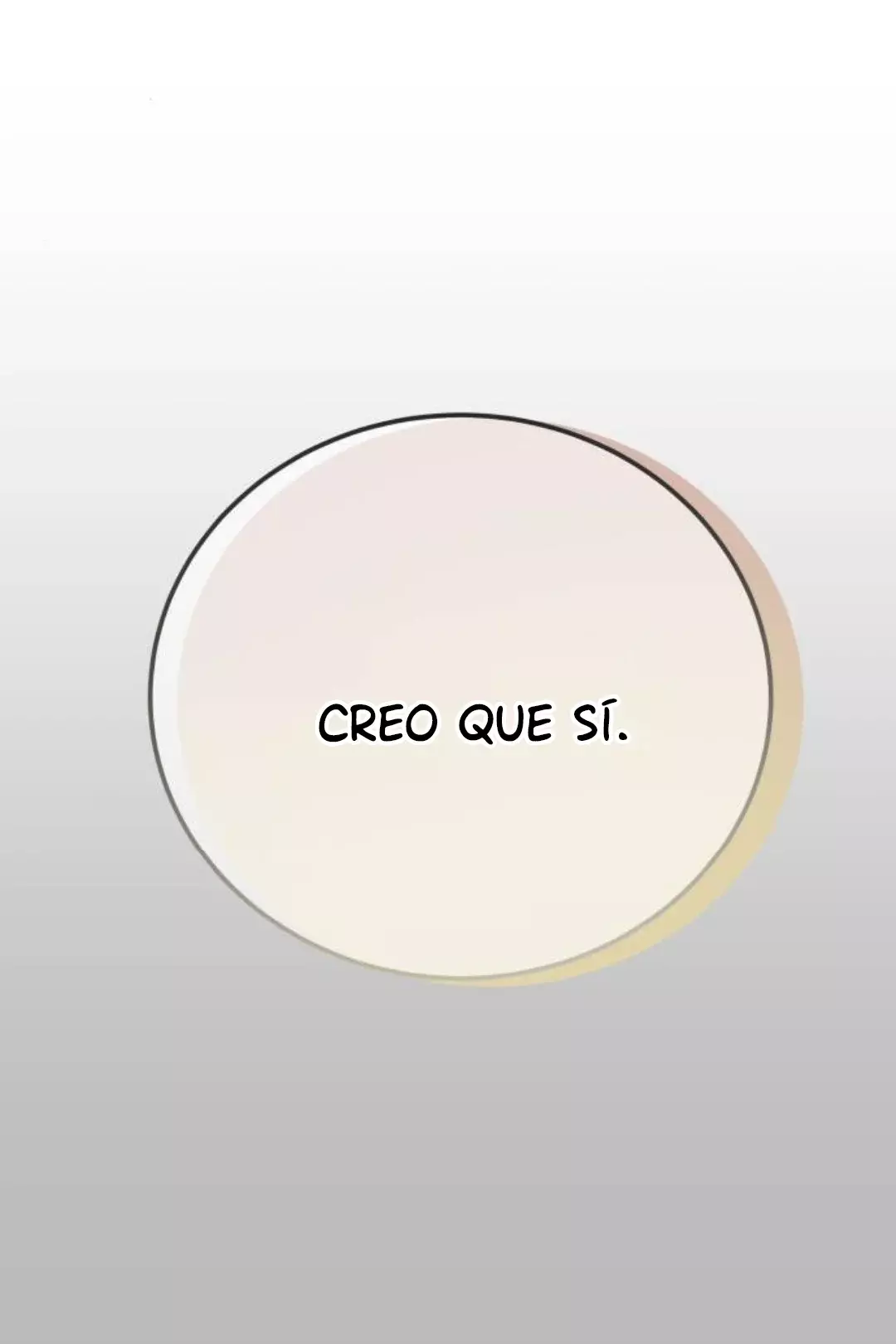 Amor egoísta capítulo 11 página 8