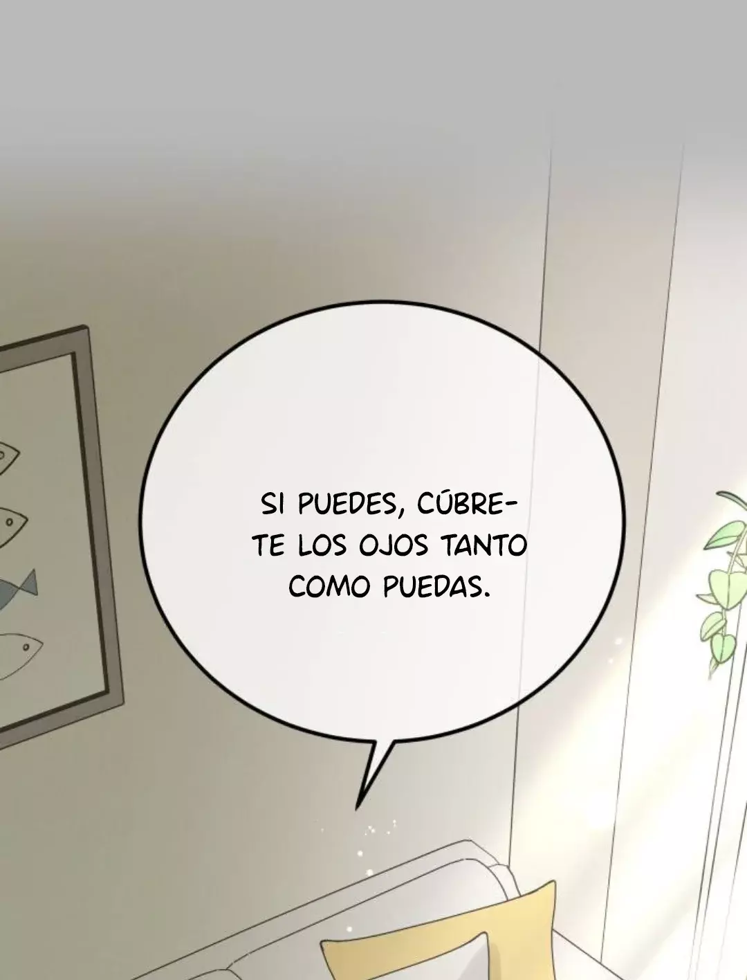 Amor egoísta capítulo 11 página 20