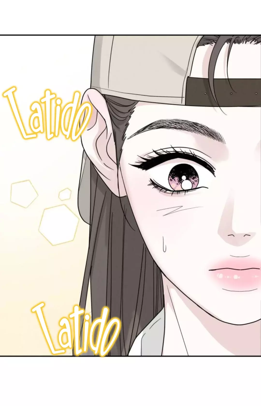 Amor egoísta capítulo 12 página 8