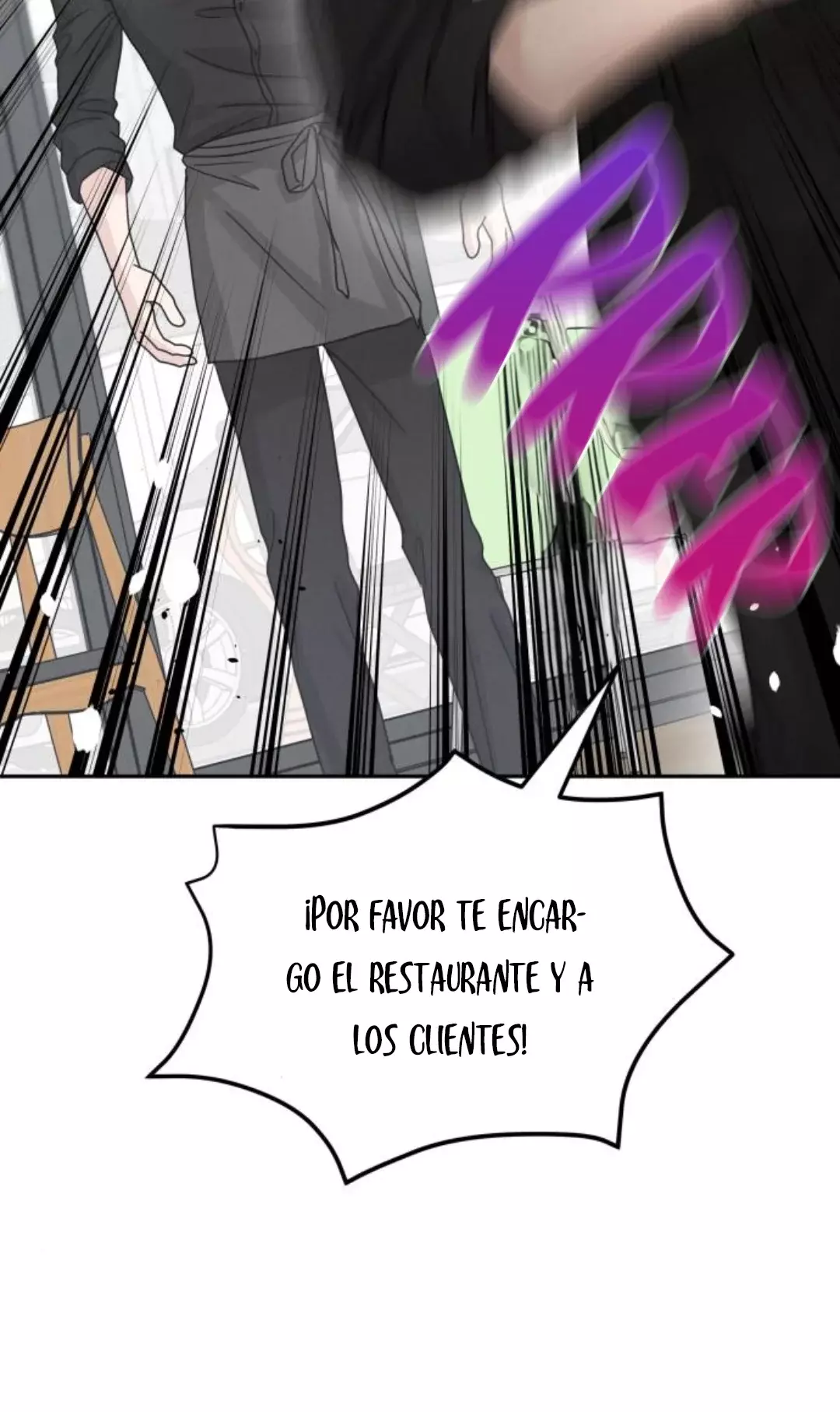 Amor egoísta capítulo 12 página 15