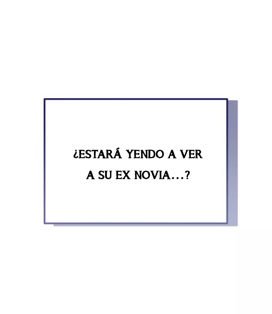 Amor egoísta capítulo 12 página 23