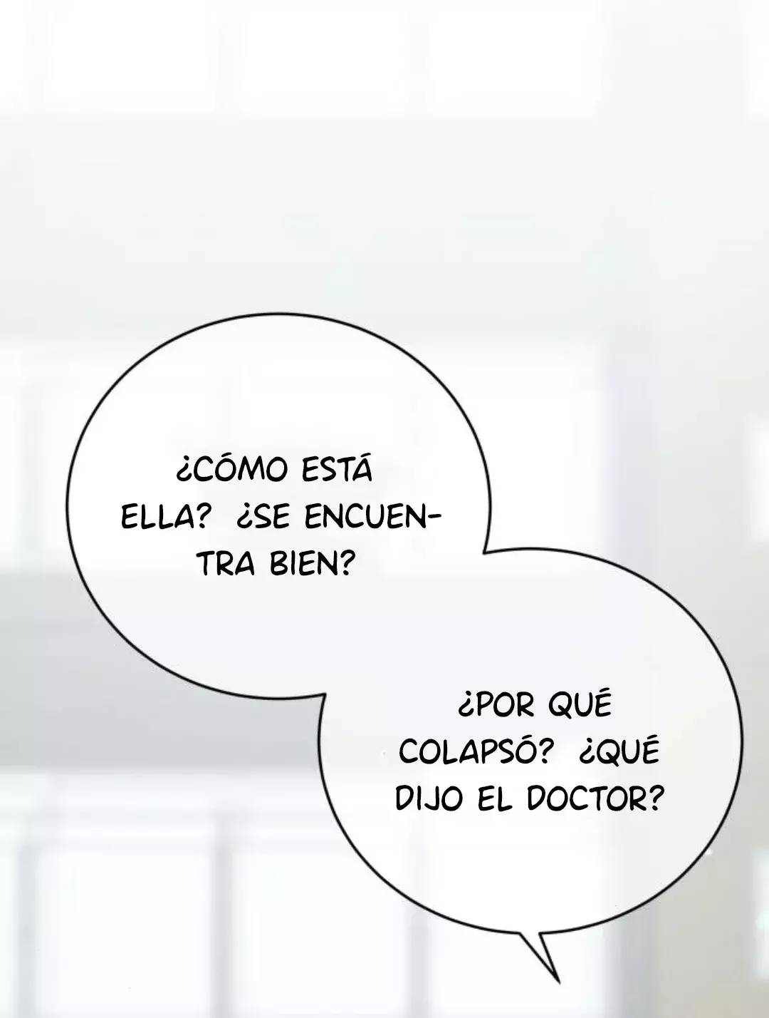 Amor egoísta capítulo 12 página 30