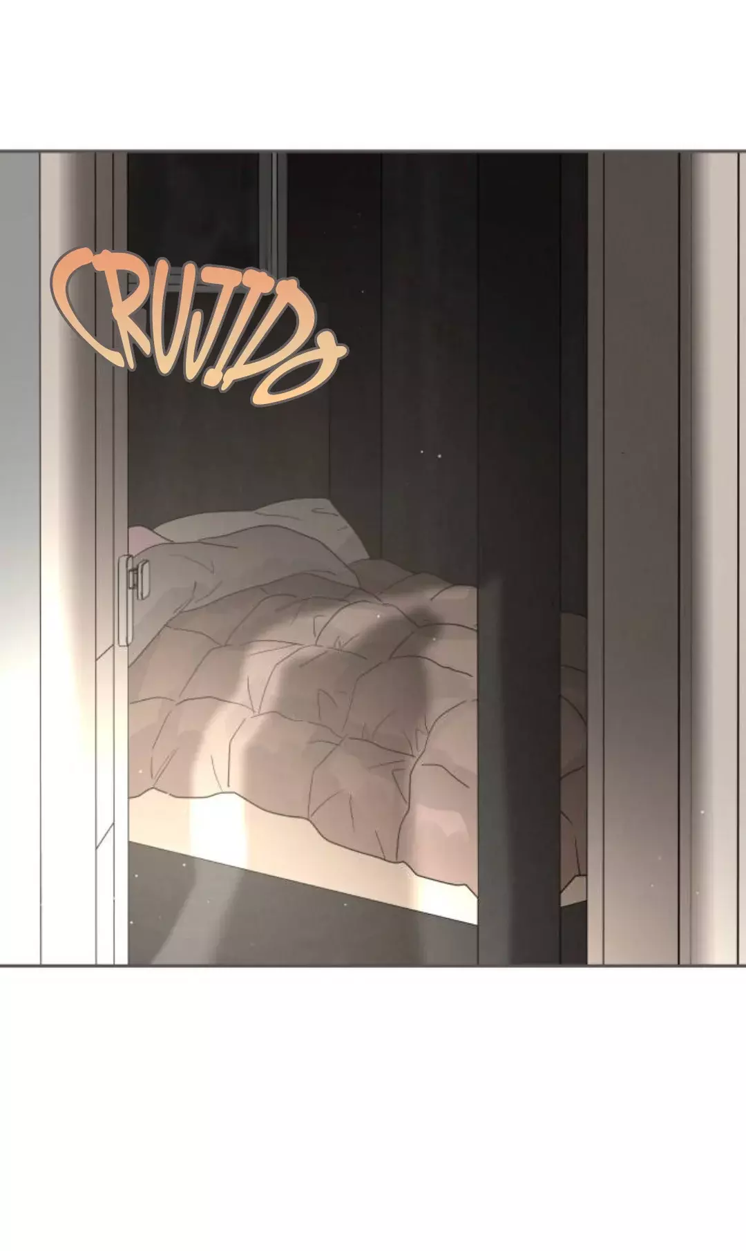 Amor egoísta capítulo 12 página 44
