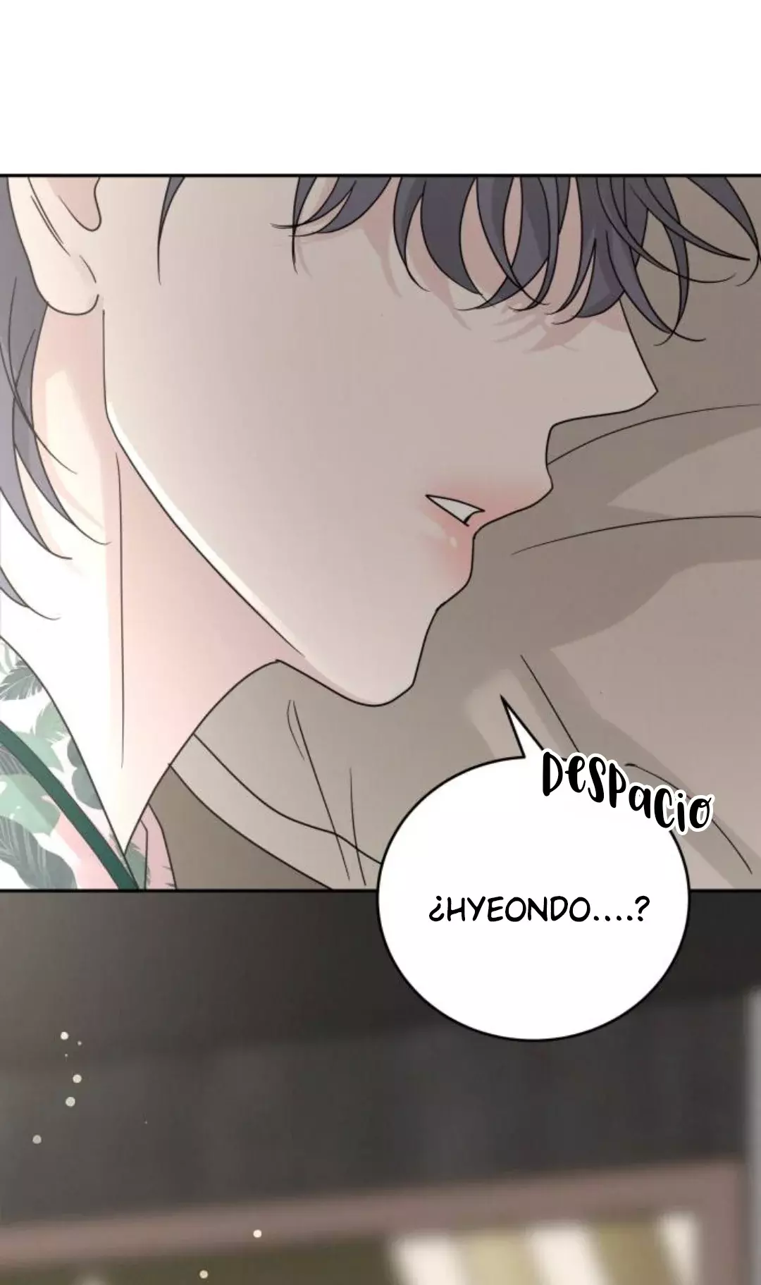Amor egoísta capítulo 12 página 48