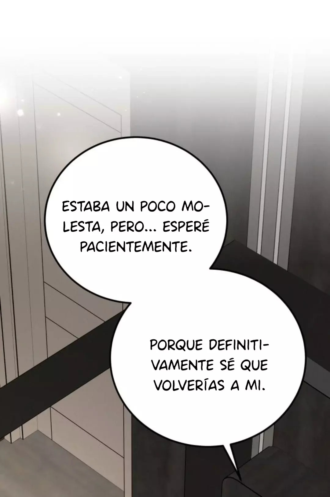 Amor egoísta capítulo 12 página 55