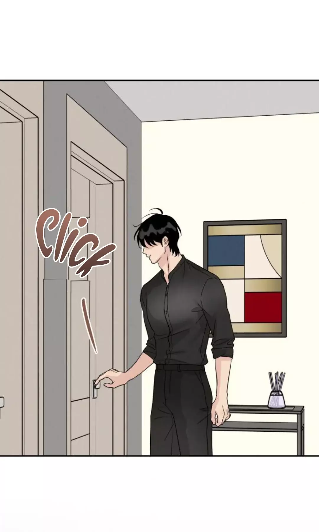 Amor egoísta capítulo 12 página 59