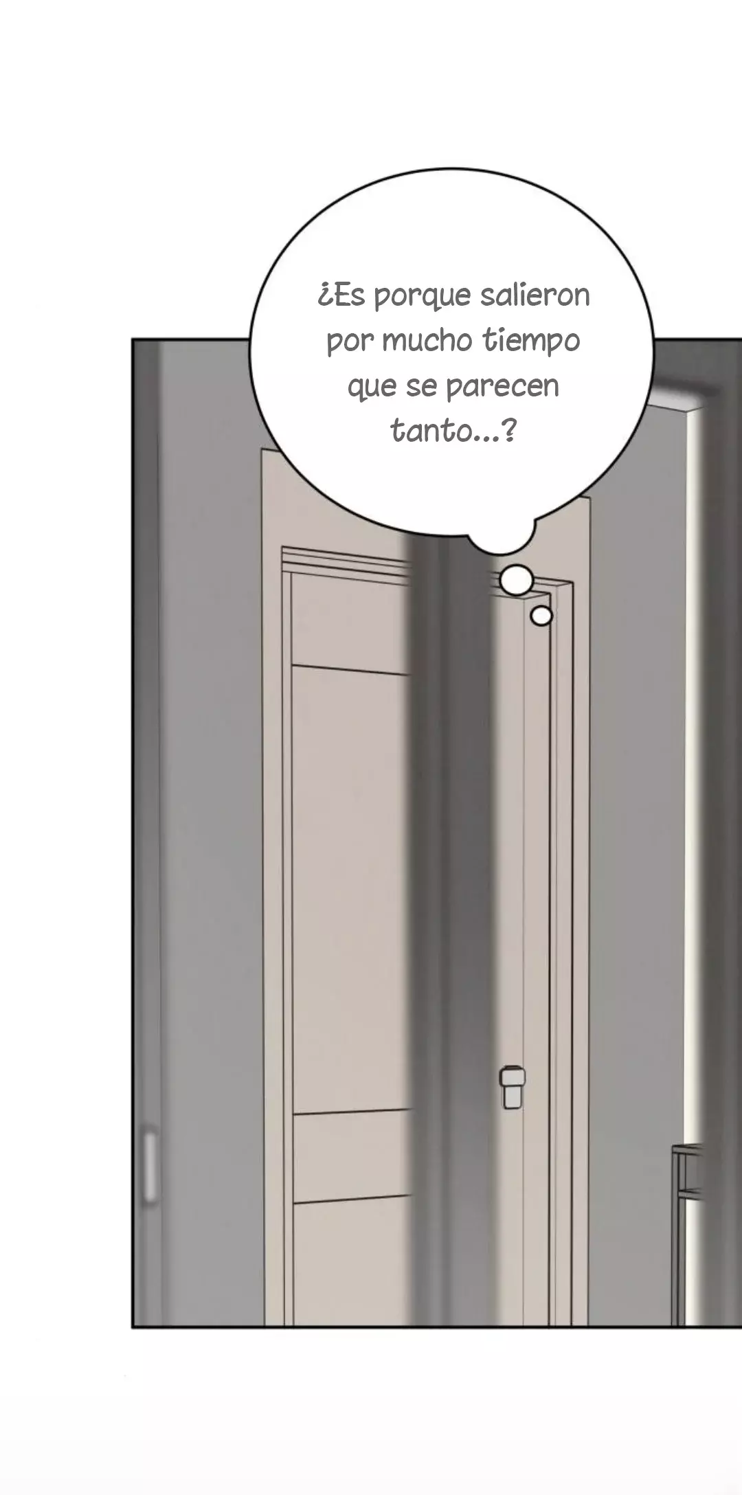 Amor egoísta capítulo 12 página 67